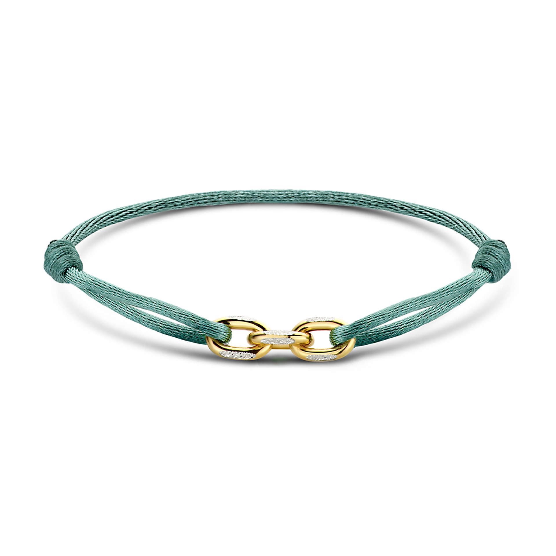 Armschmuck Three Unchained Satin