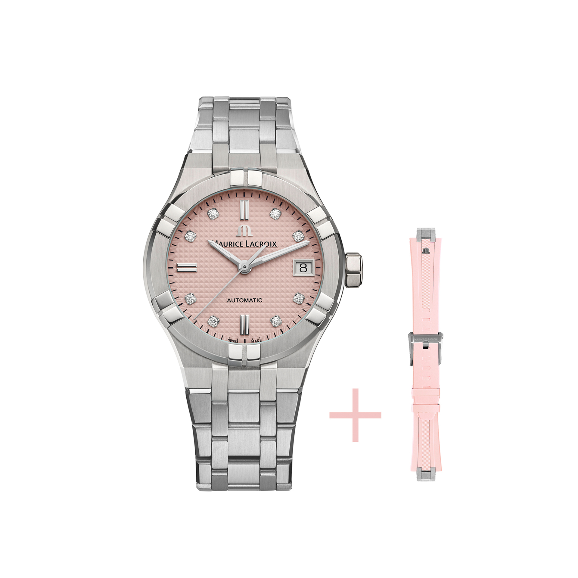 Aikon Automatic Summer Edition