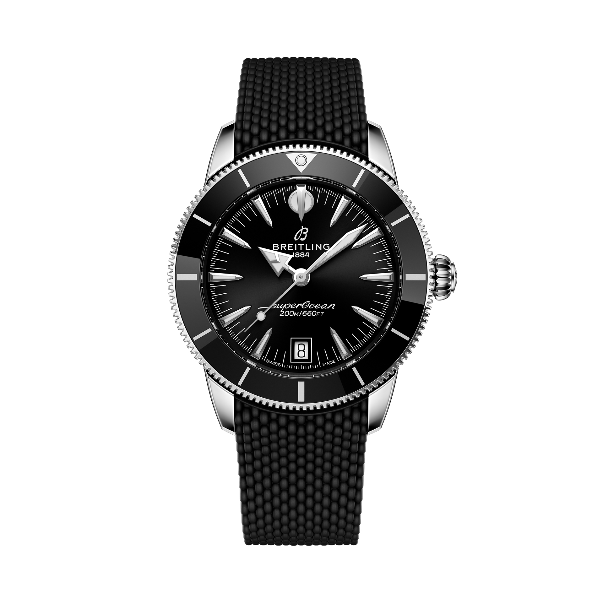Superocean Heritage B31 Automatic 40