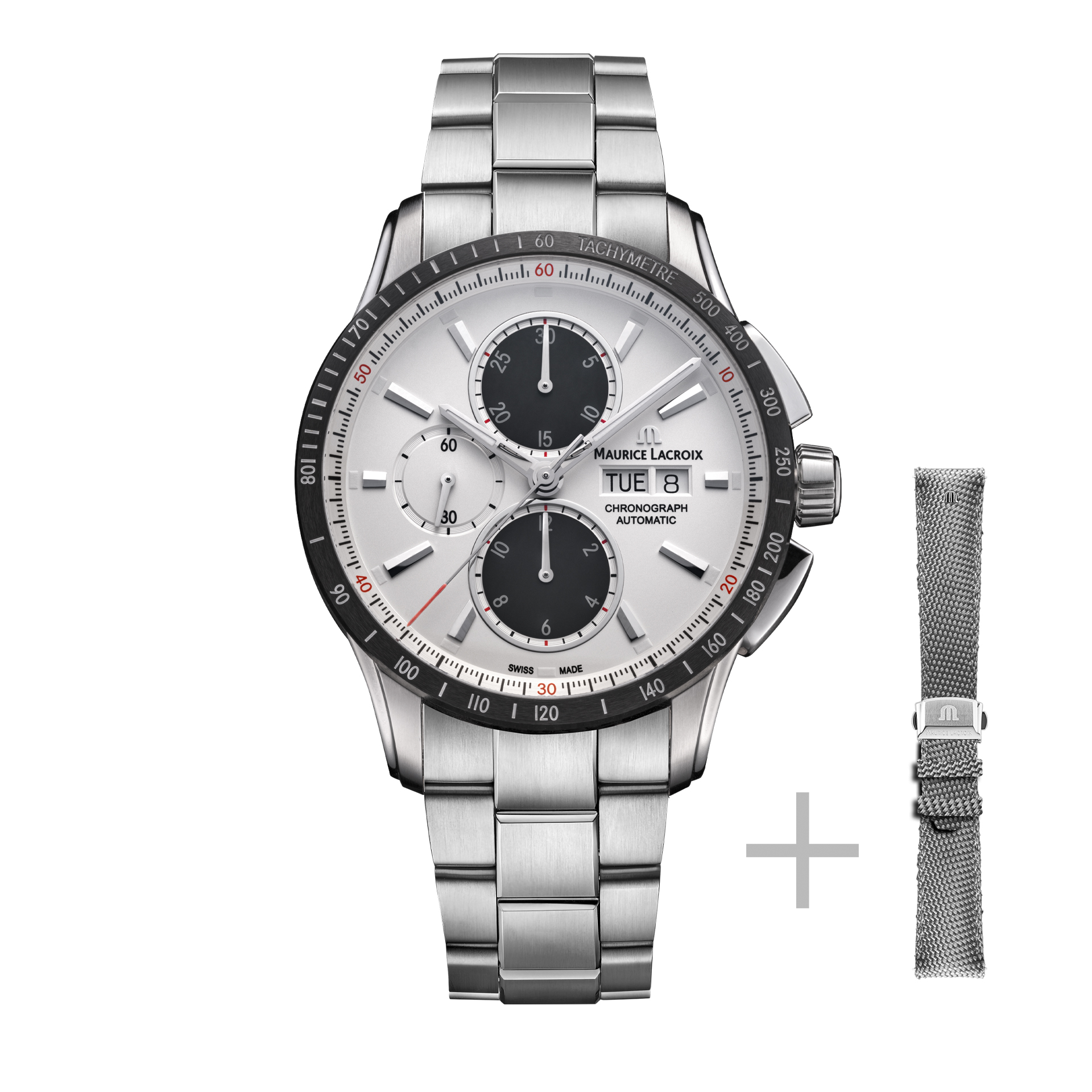Pontos Chronograph