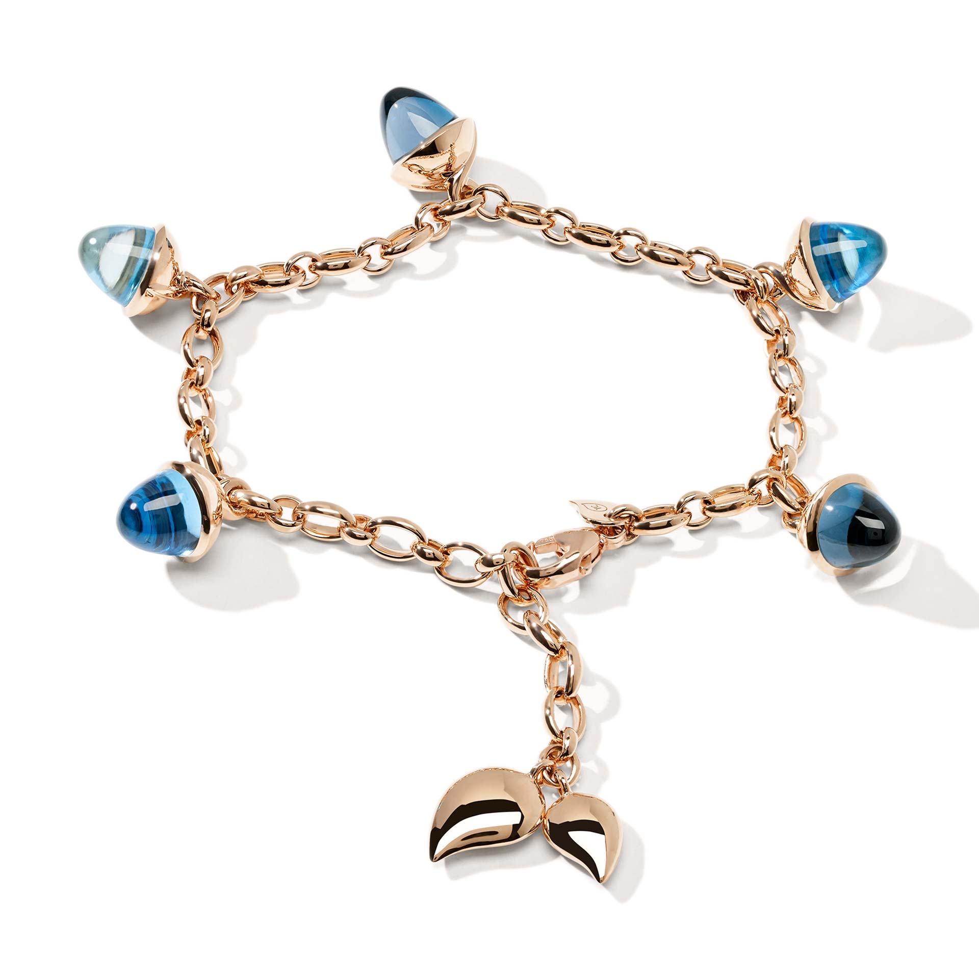 Armschuck Mikado Flamenco Charm Sky