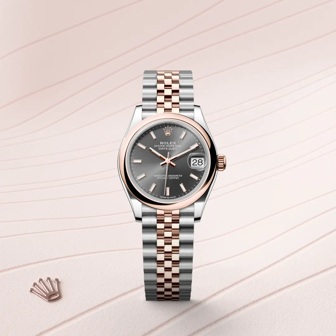 Datejust 31
