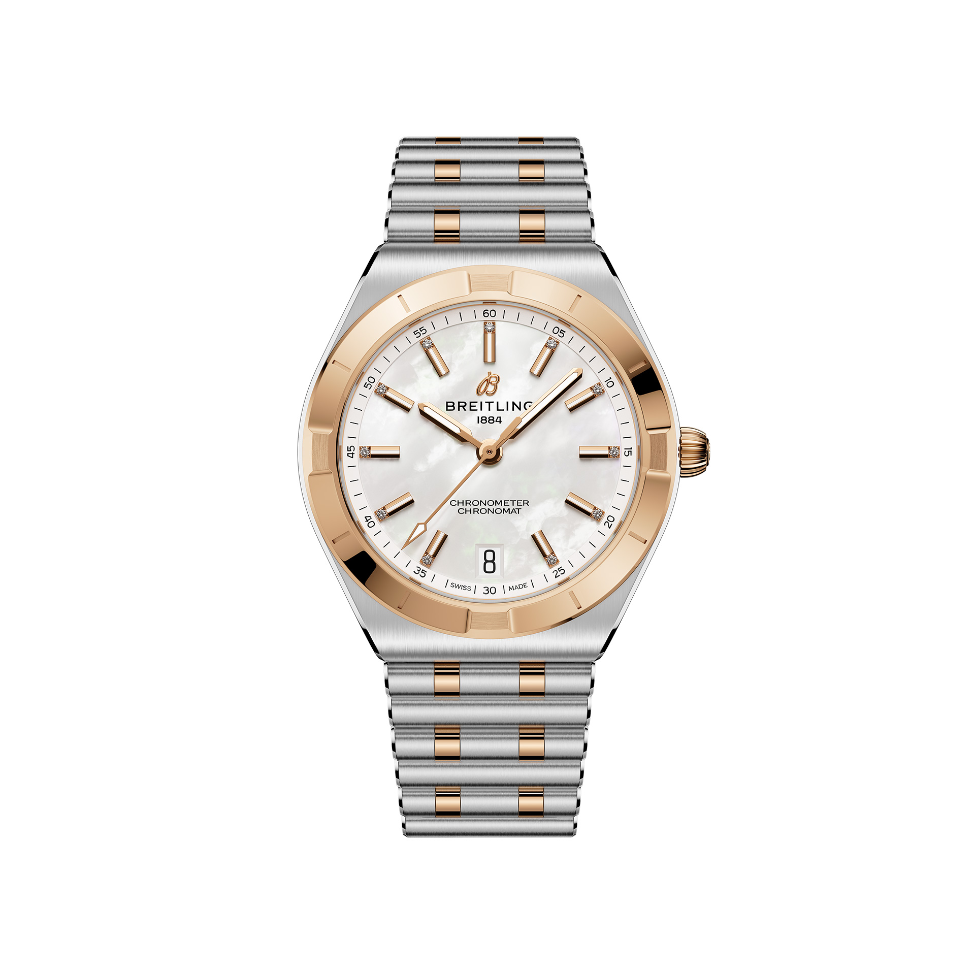 Chronomat Automatic 36