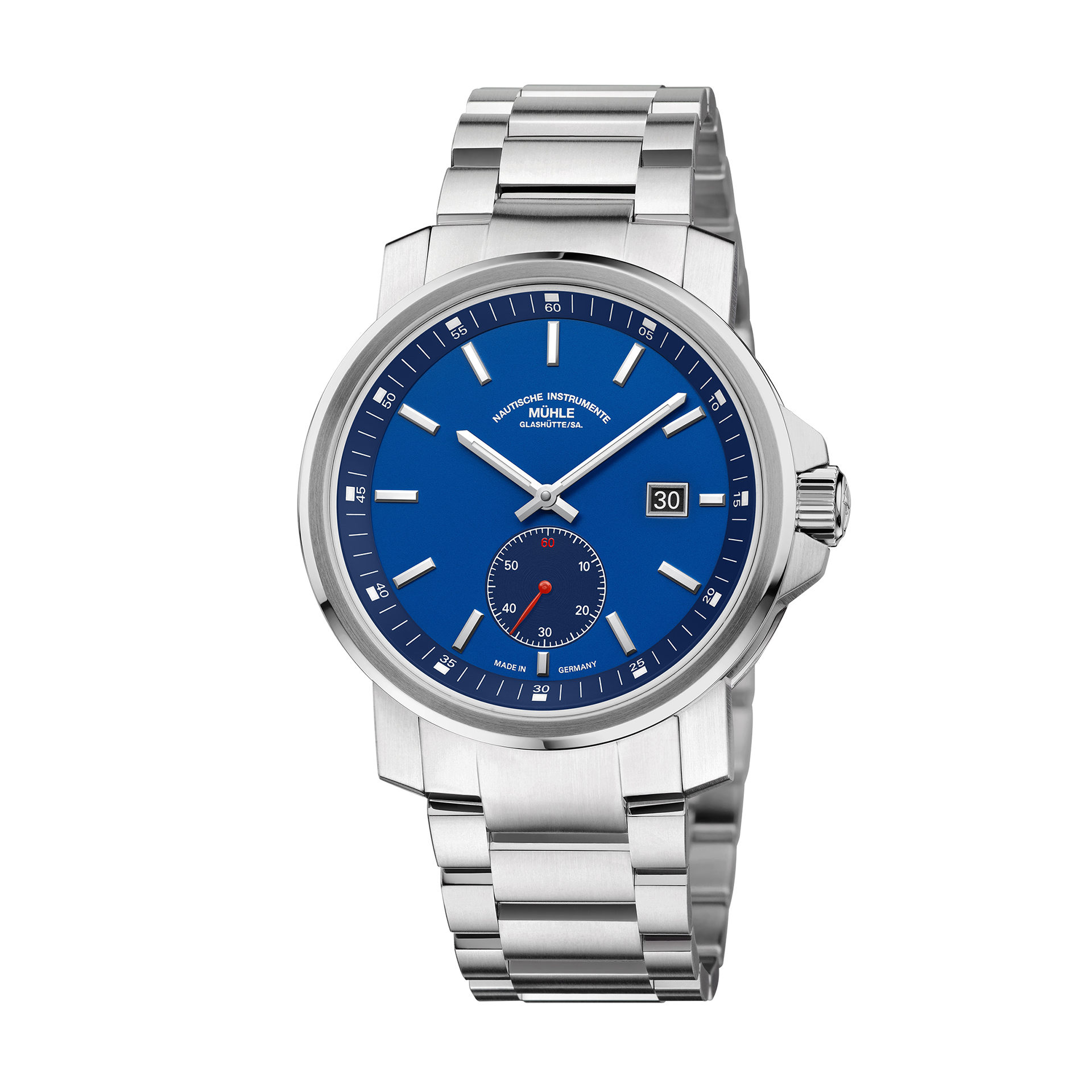 29er Big Kleine Sekunde