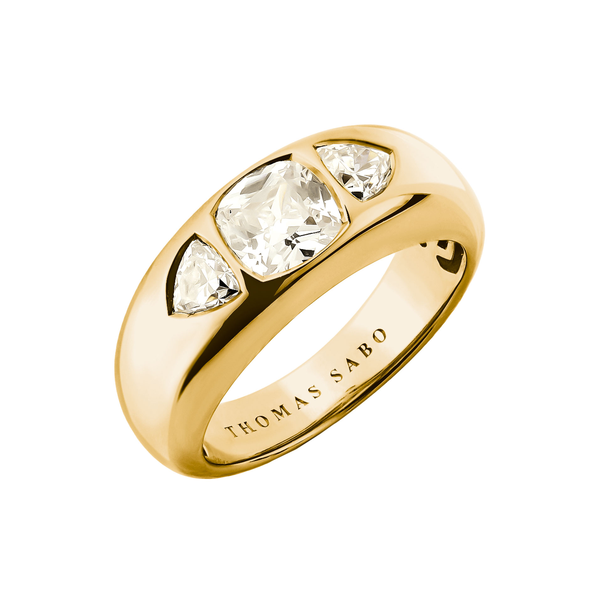 Ring Bold Elegance