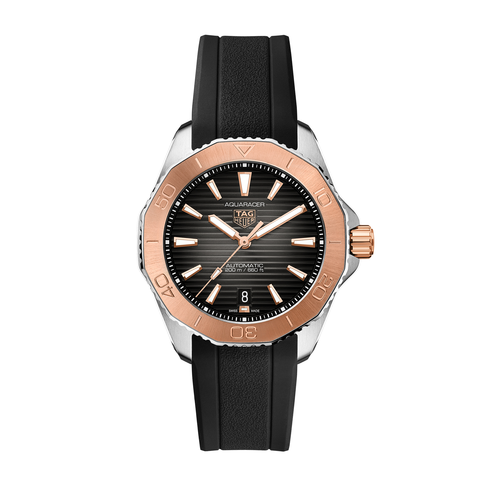 Aquaracer Professional 200