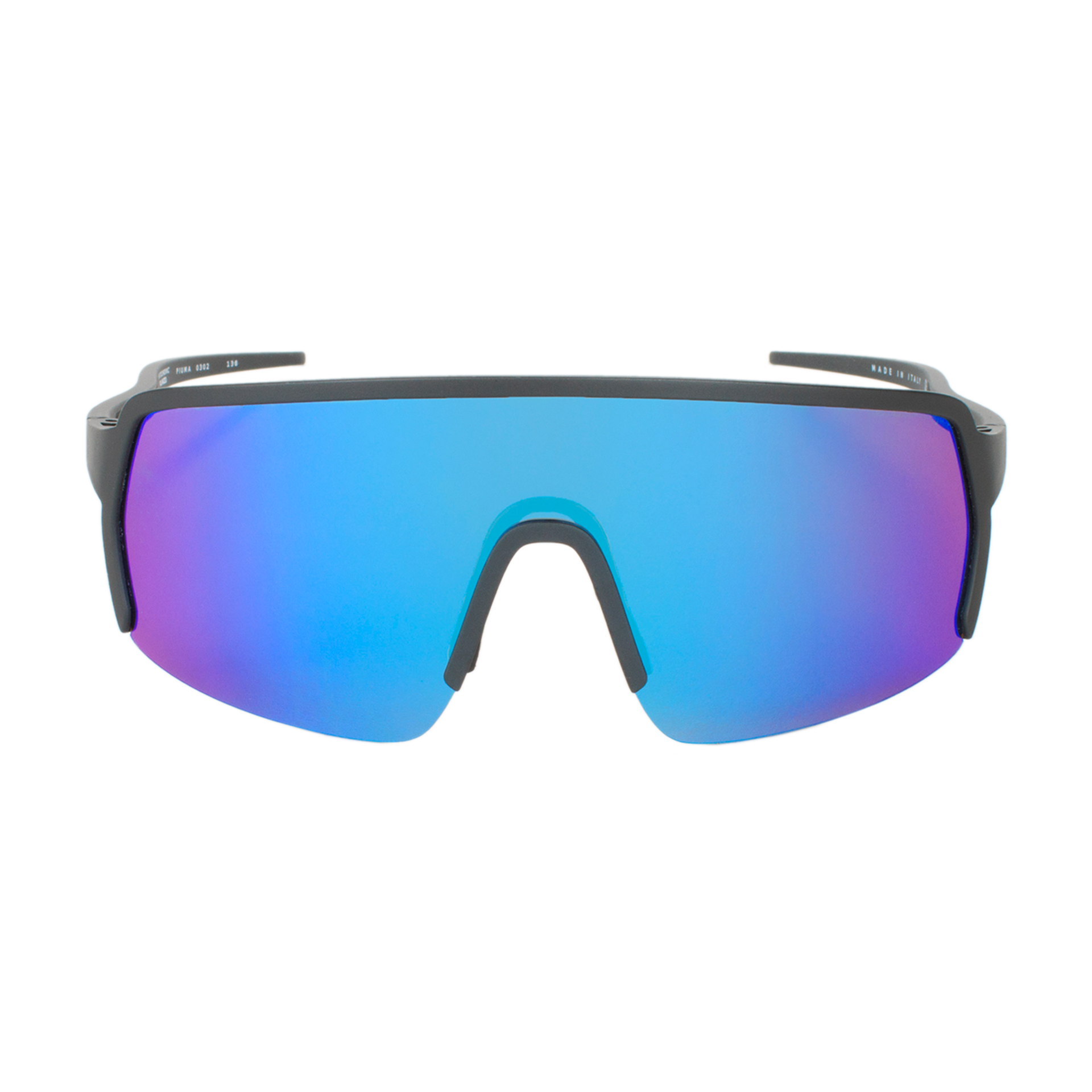 PIUMA schwarz The One Gelo