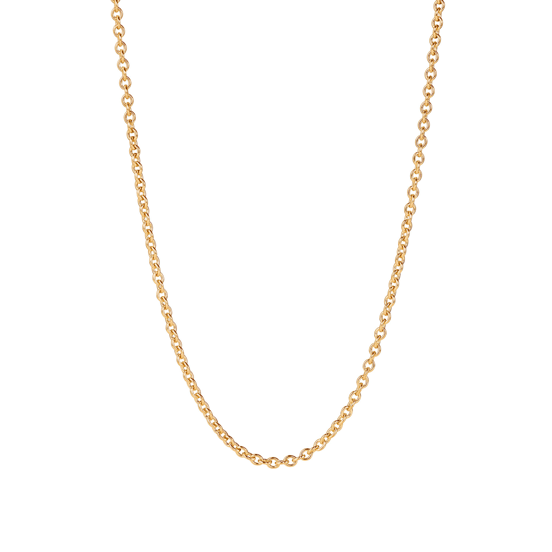 Halsschmuck Anchor 40