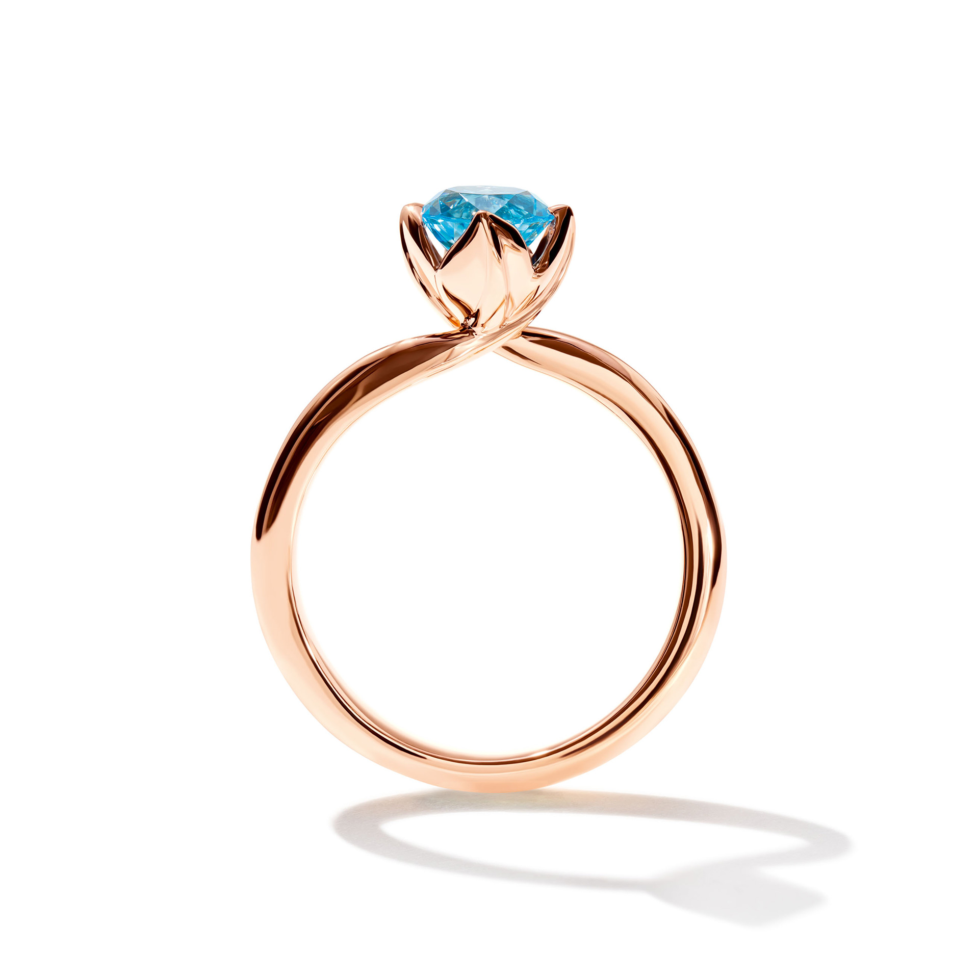 Ring Tulip