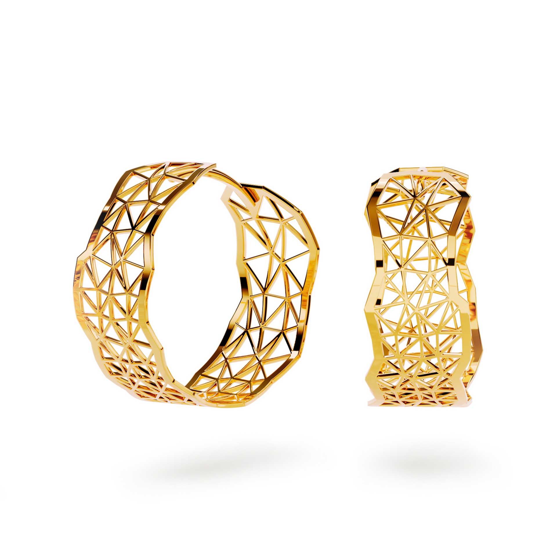 Ohrschmuck Topia Vision