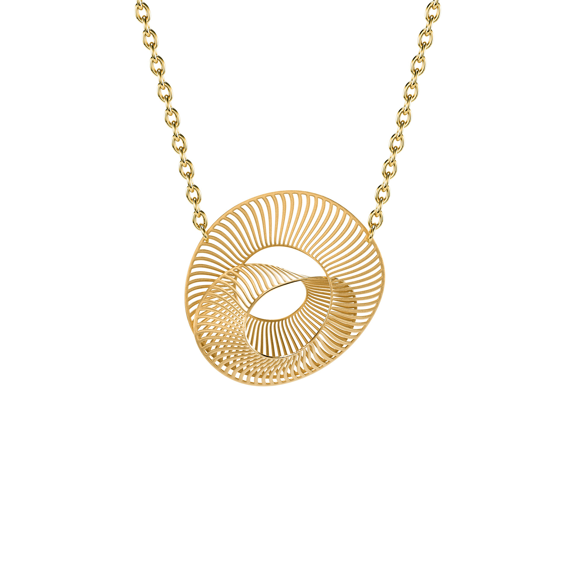 Halsschmuck Mirage Loop