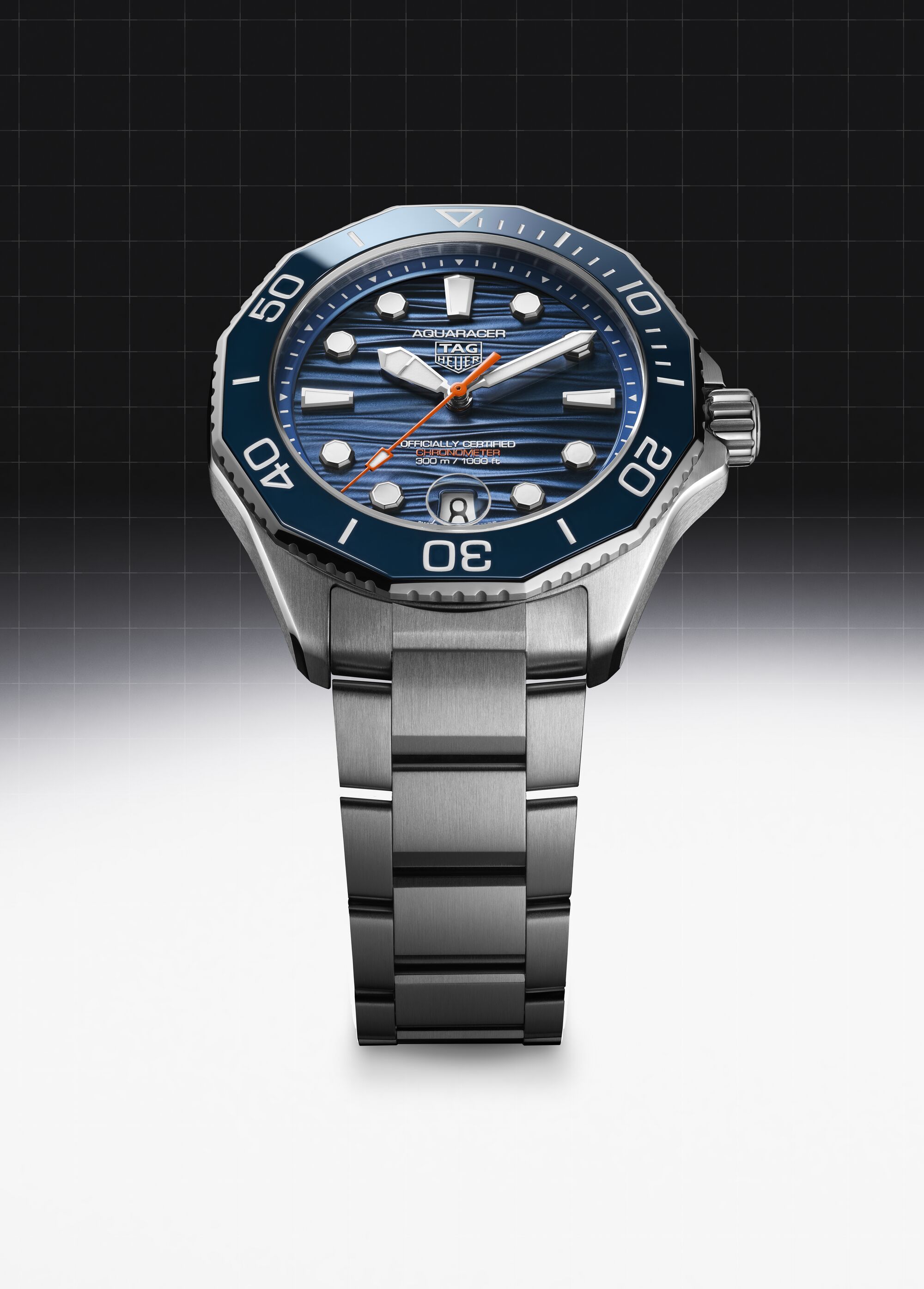 Aquaracer
