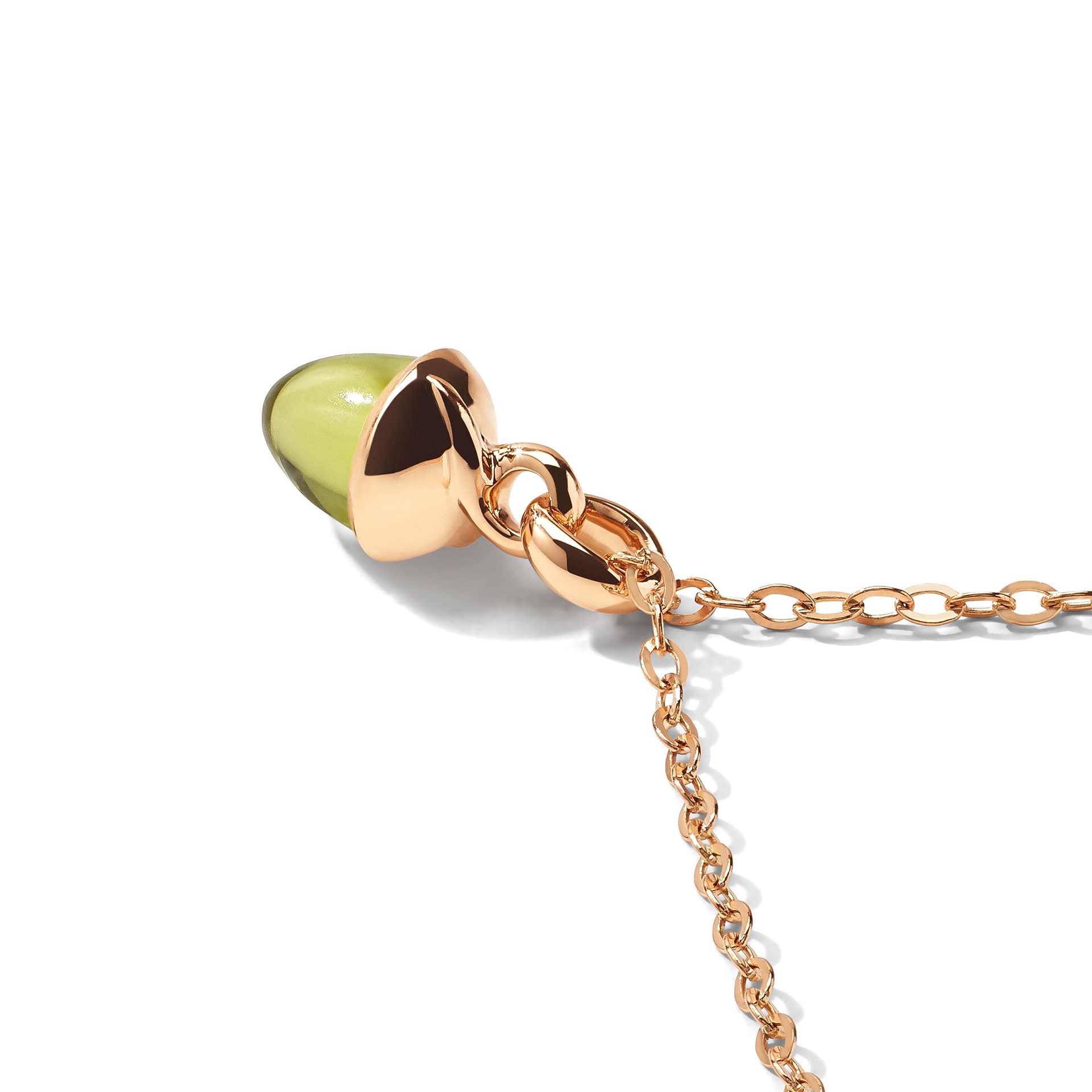 Halsschmuck My Mikado