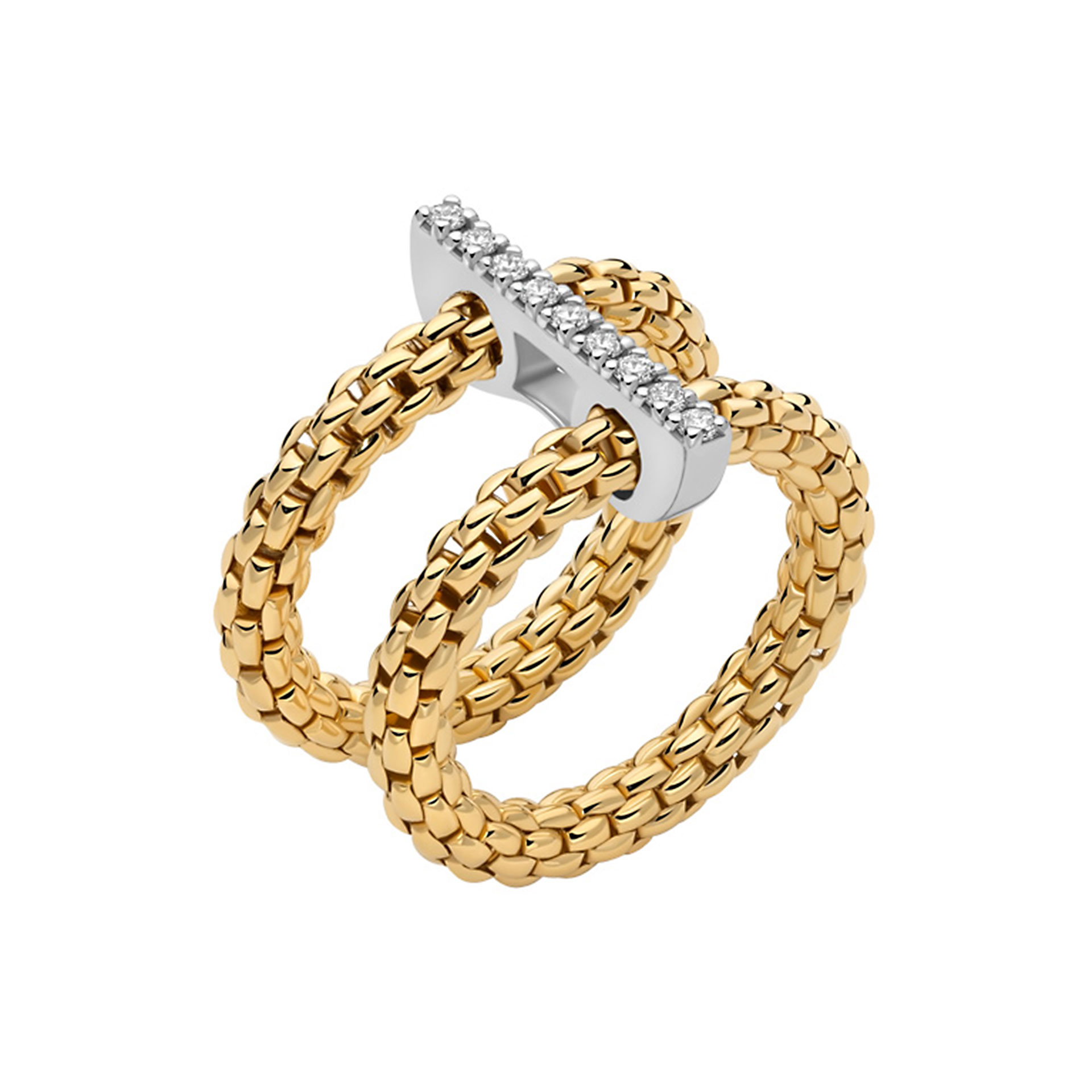 Ring Prima