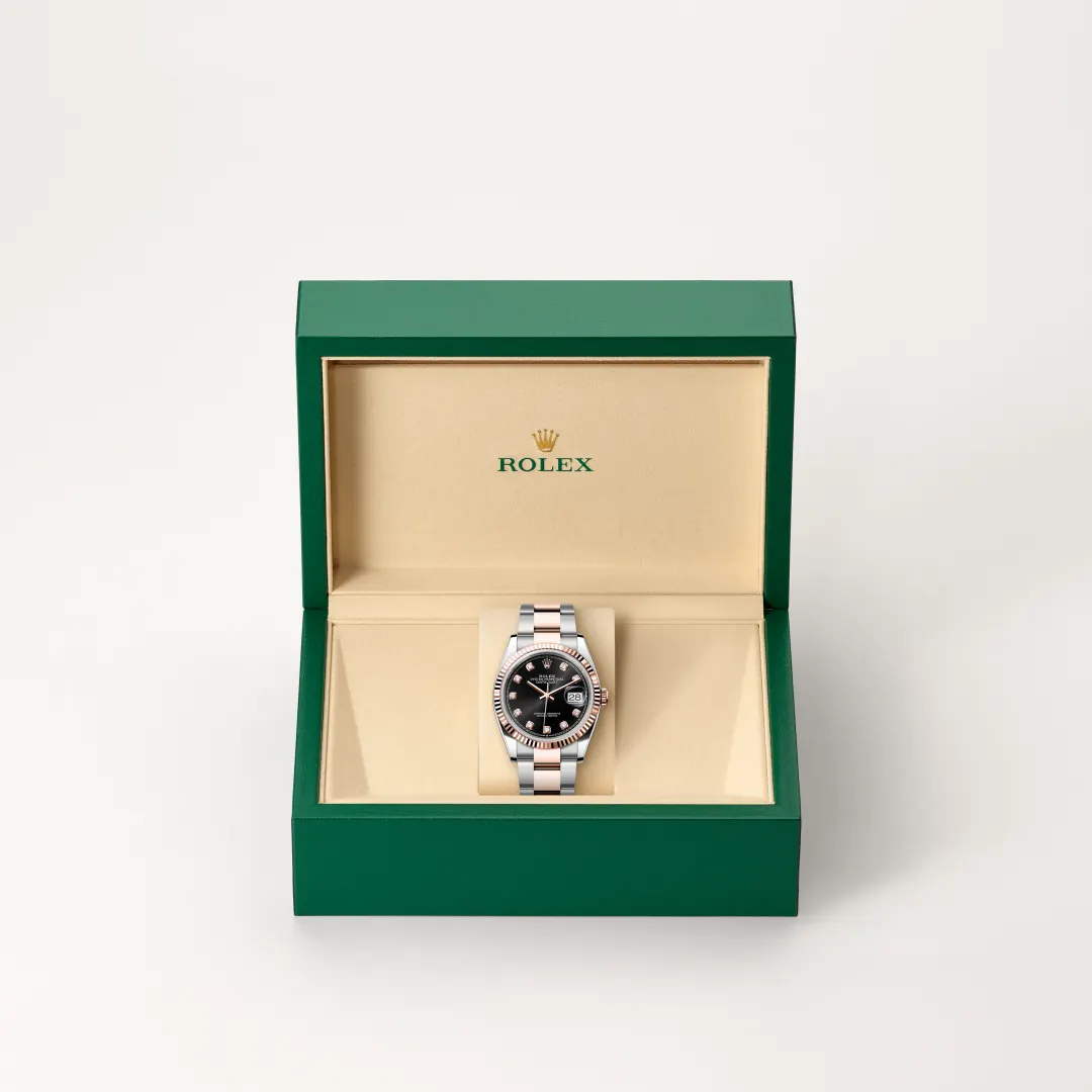 Datejust 36