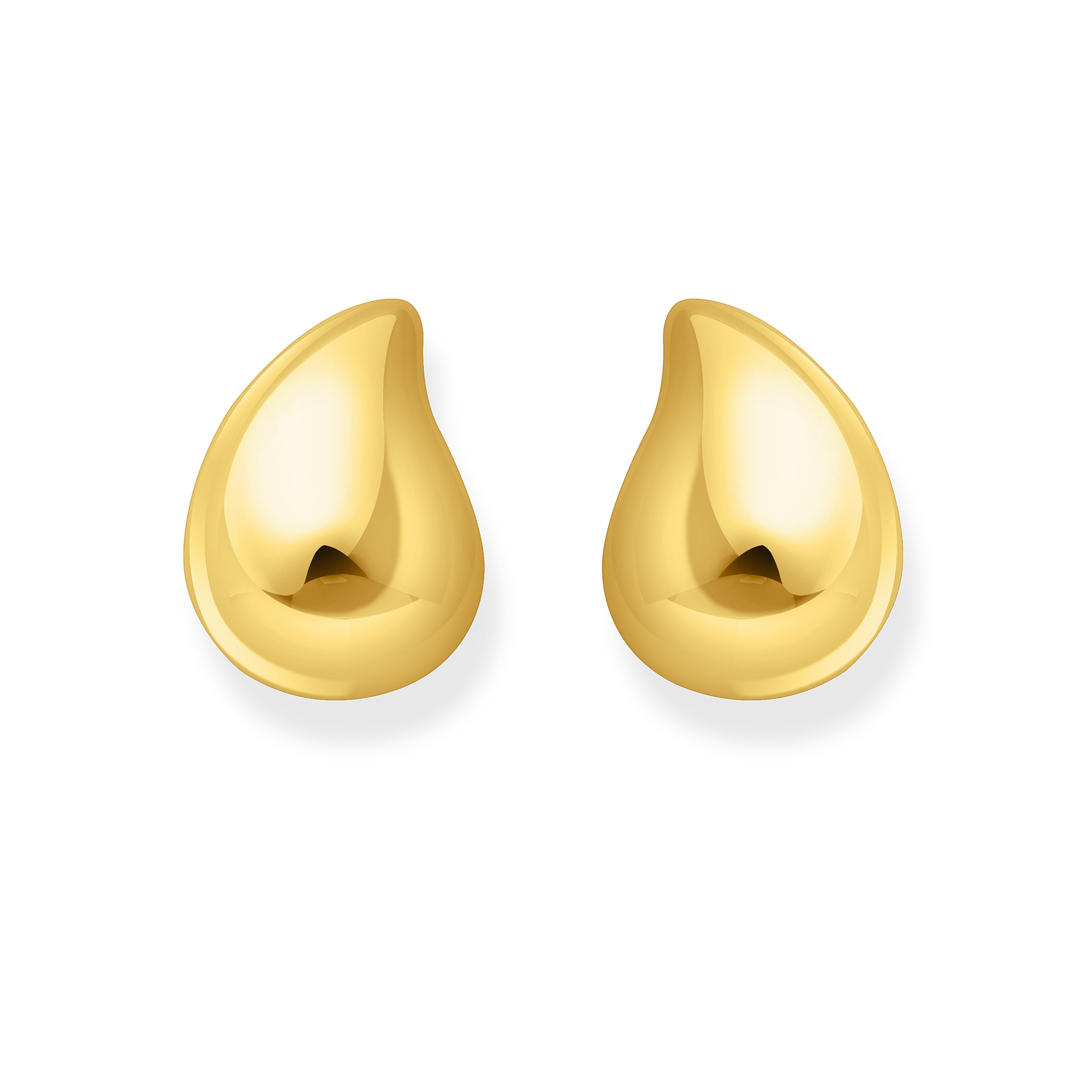 Ohrschmuck Bold Elegance