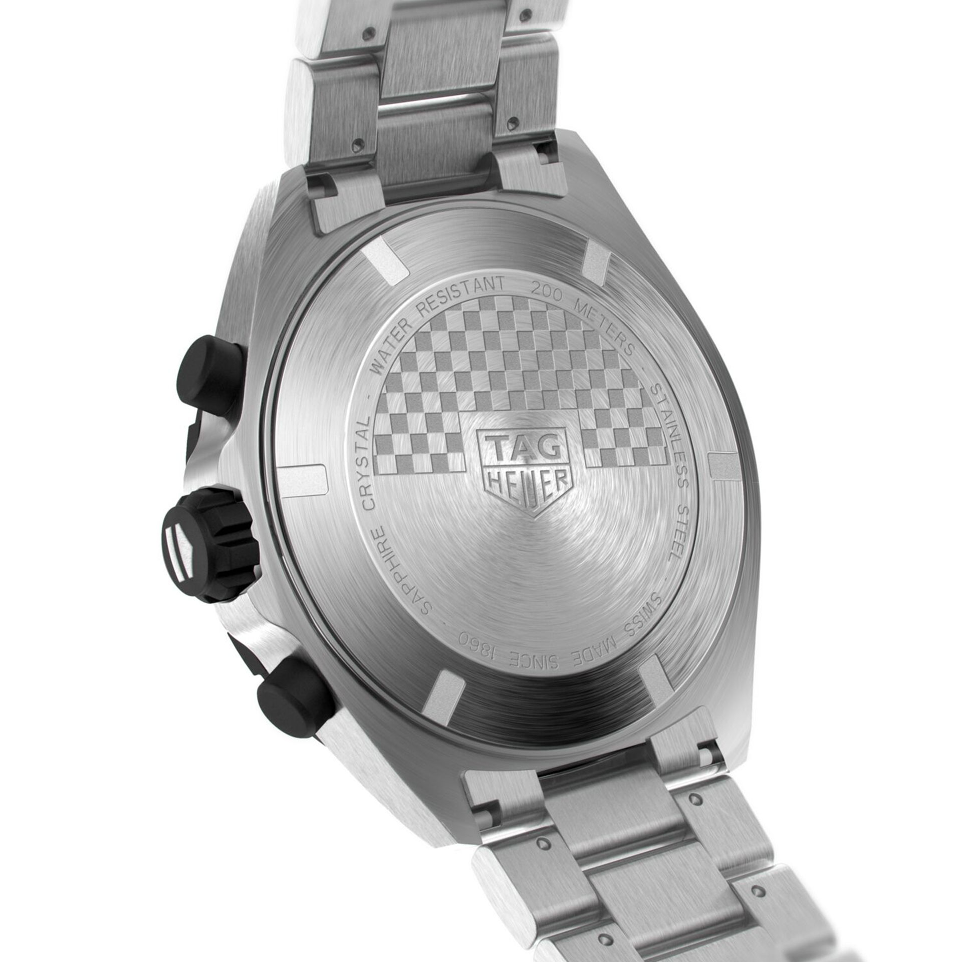 Formula 1 Chronograph