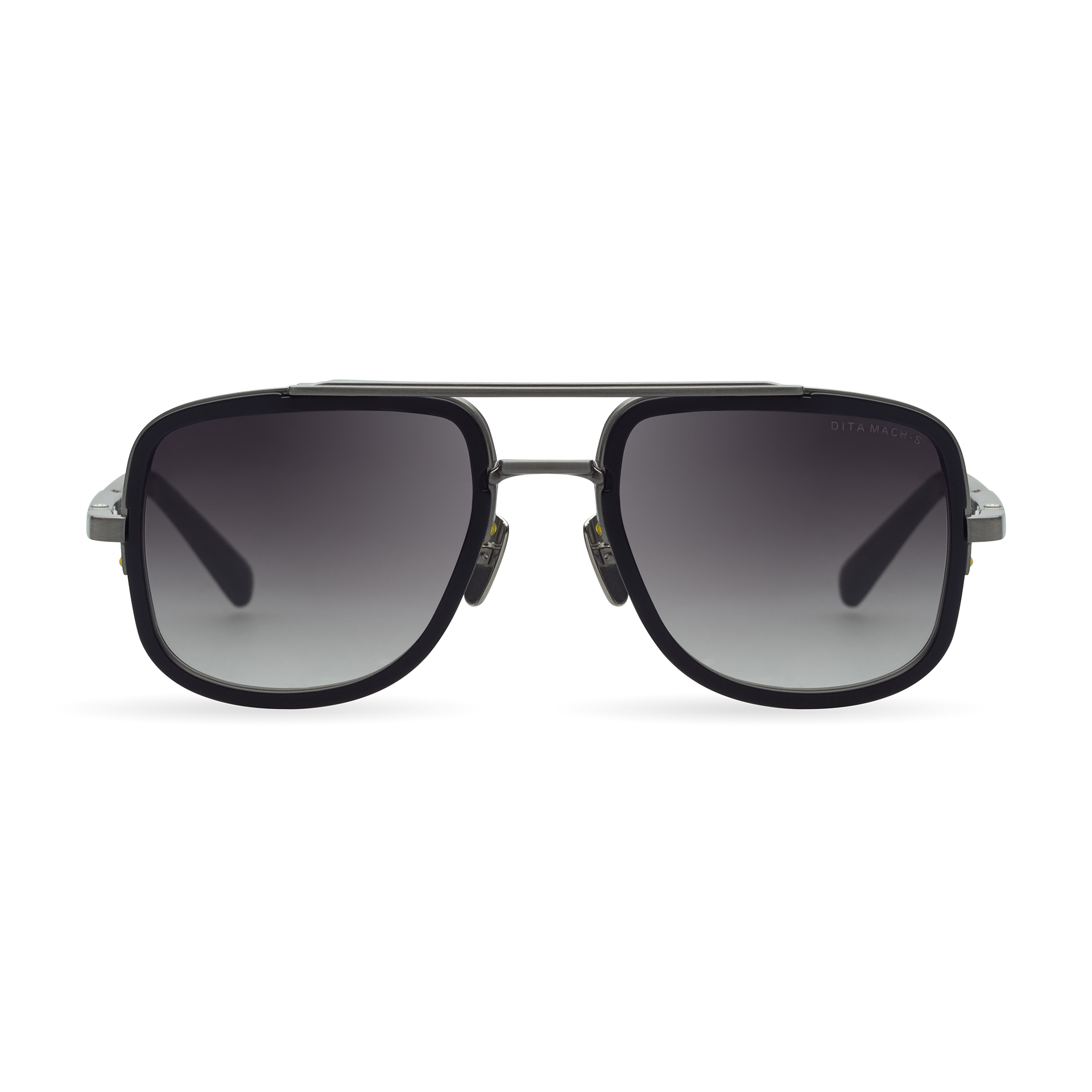 MACH-S Matte Black 5520