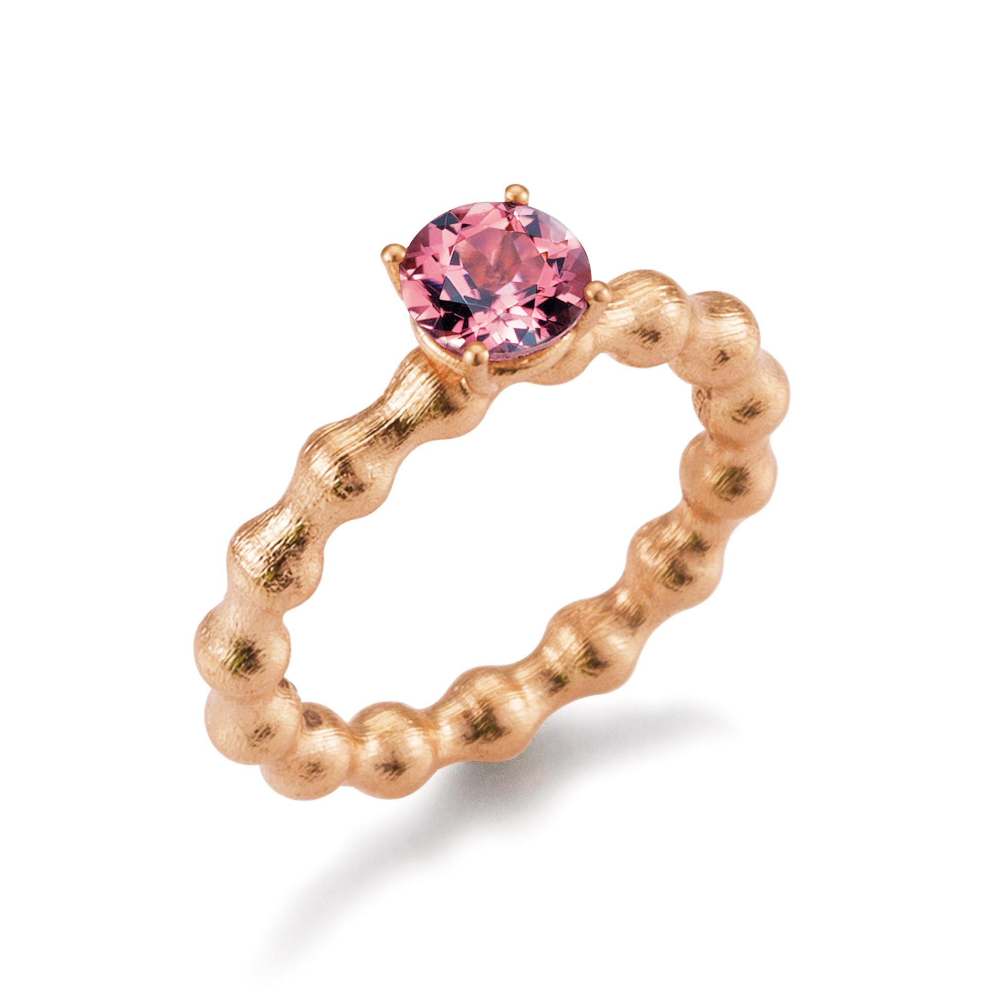 Ring Flooow Turmalin