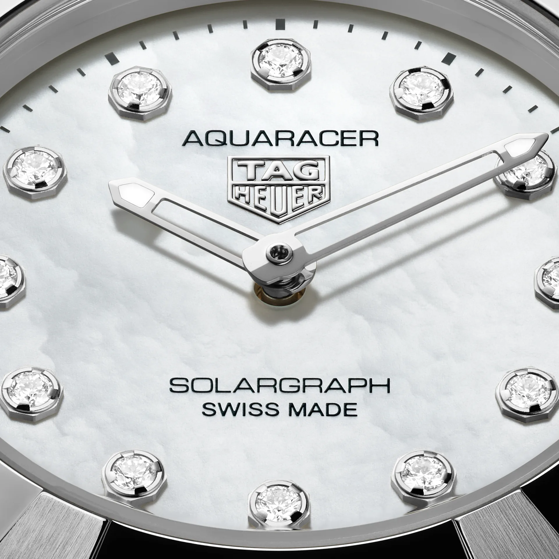 Aquaracer Professional 100 Solargraph