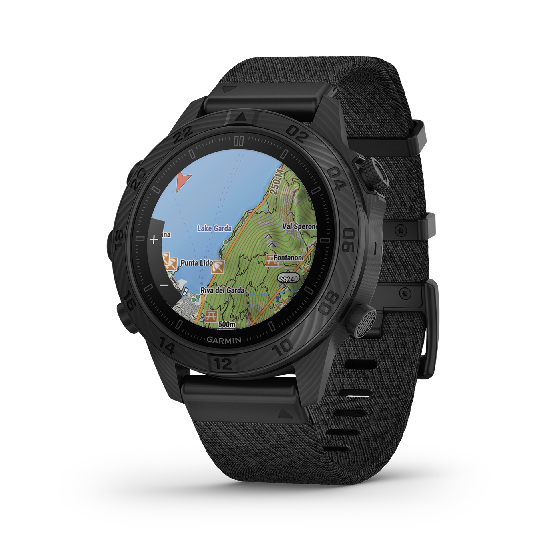 MARQ® Commander Gen2 Carbon Edition