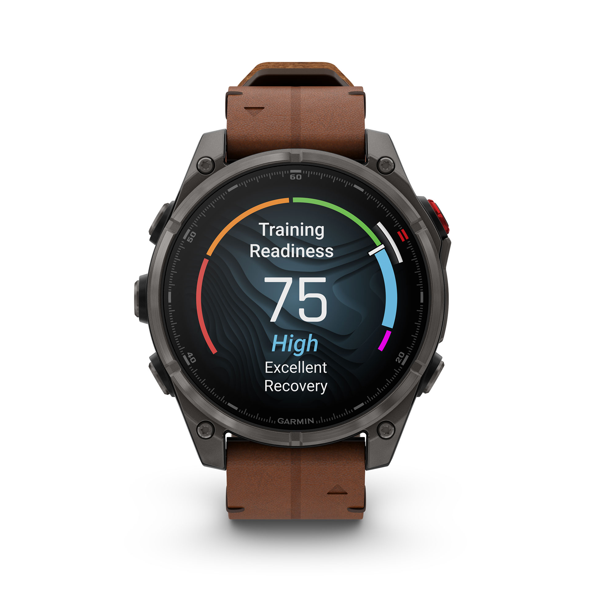 Fenix 8 Pro 47 AMOLED