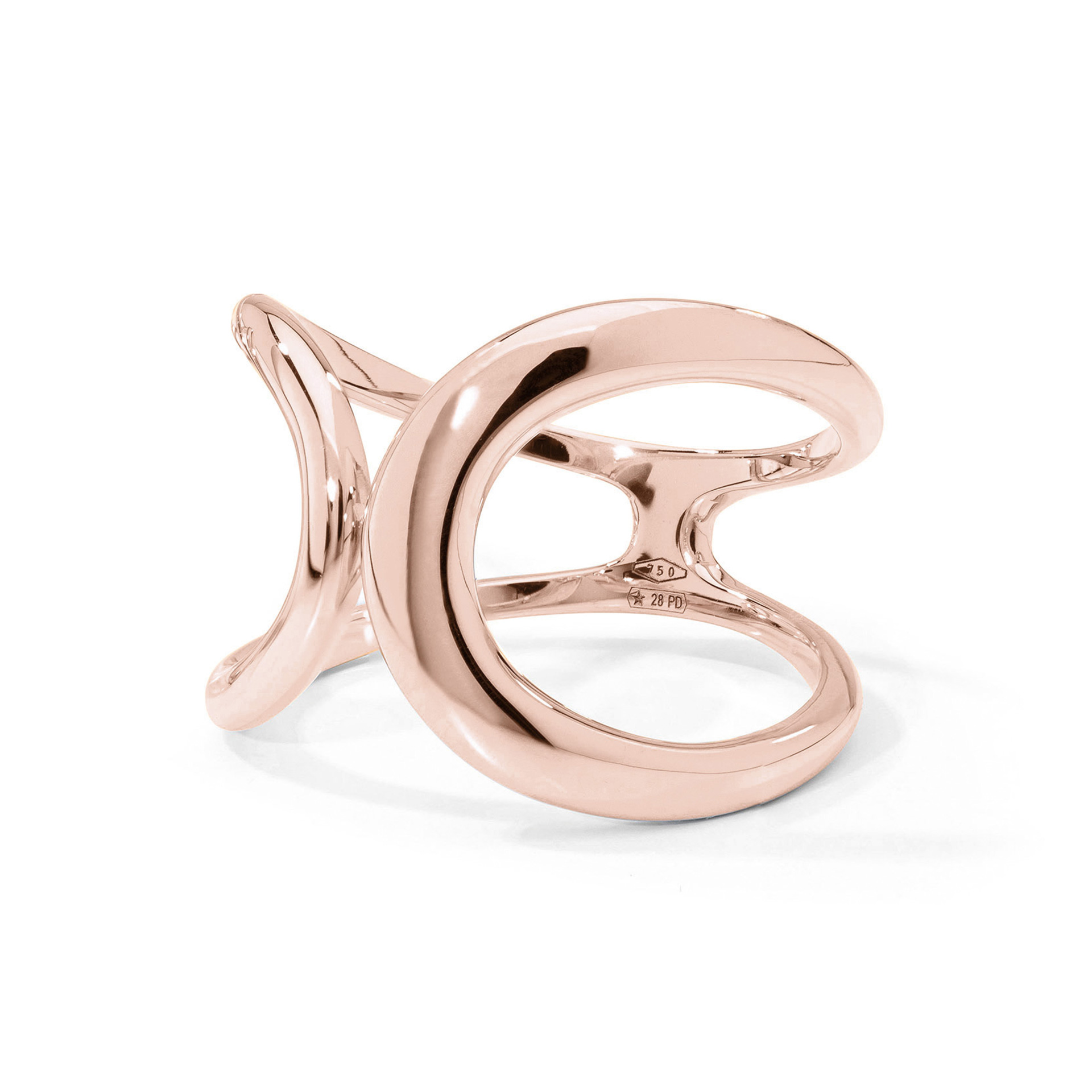 Ring Connection Micro