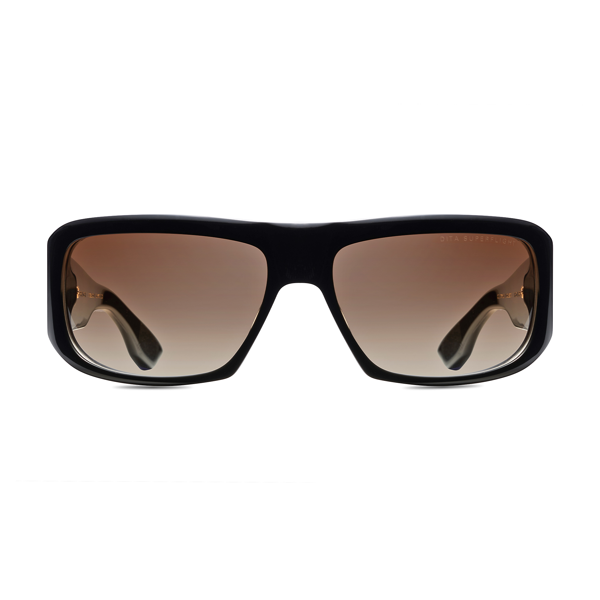 Superflight BLK-GLD 6116