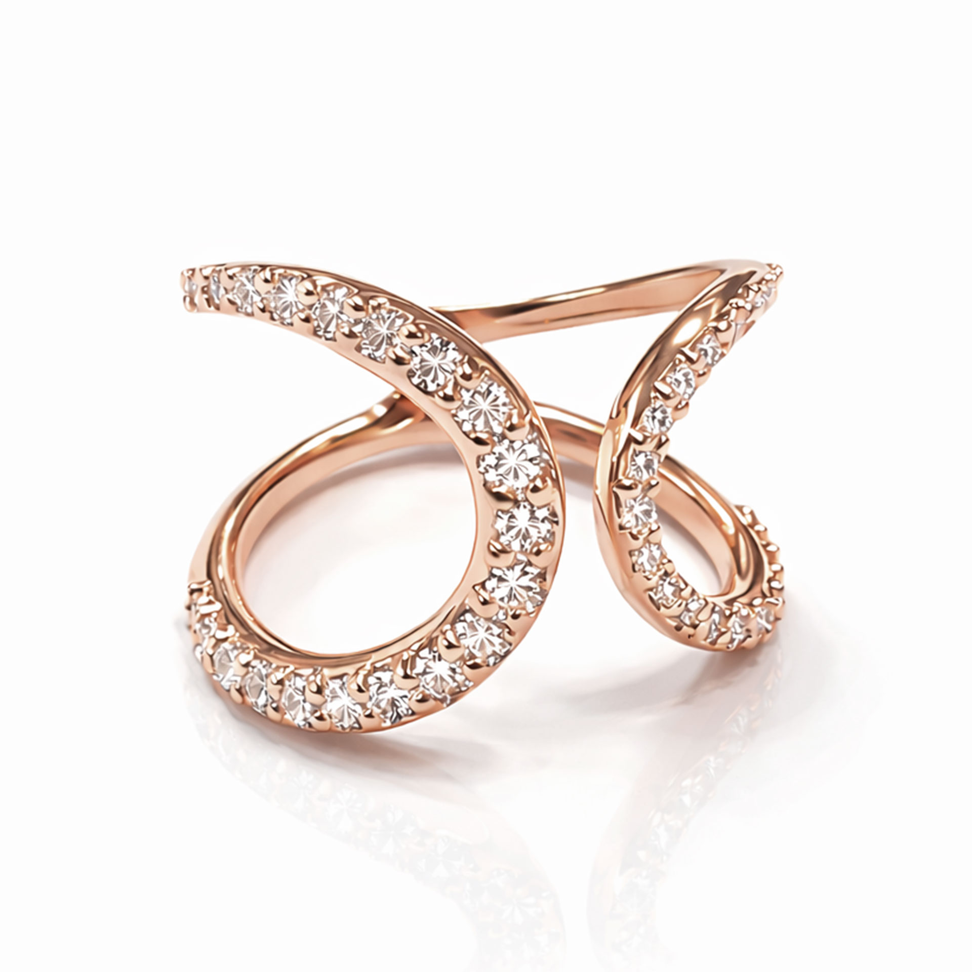 Ring Connection