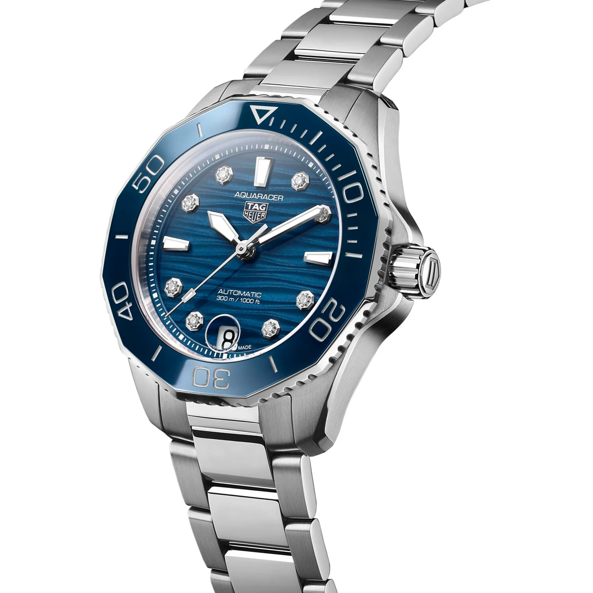 Aquaracer Professional 300 Date