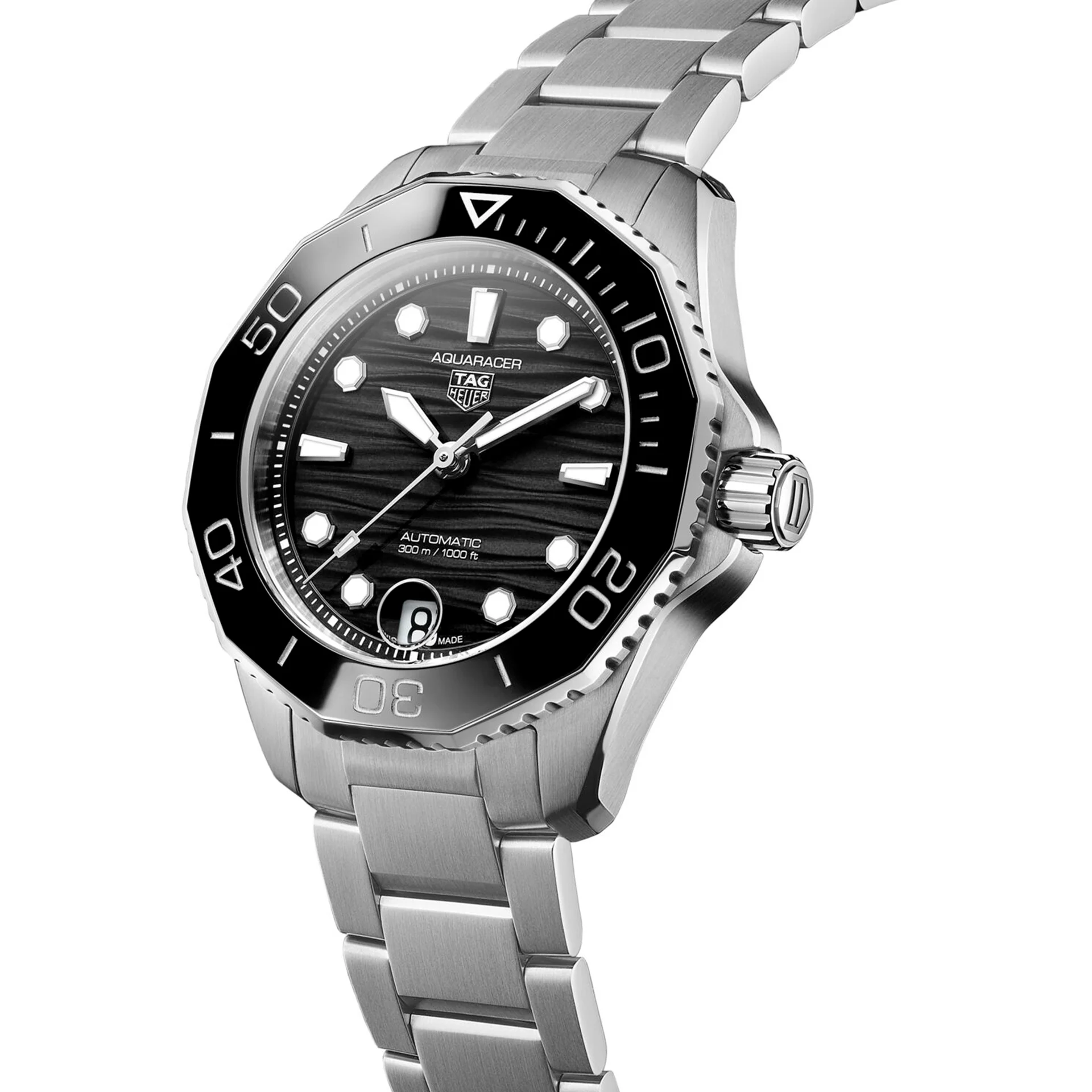 Aquaracer Professional 300 Date