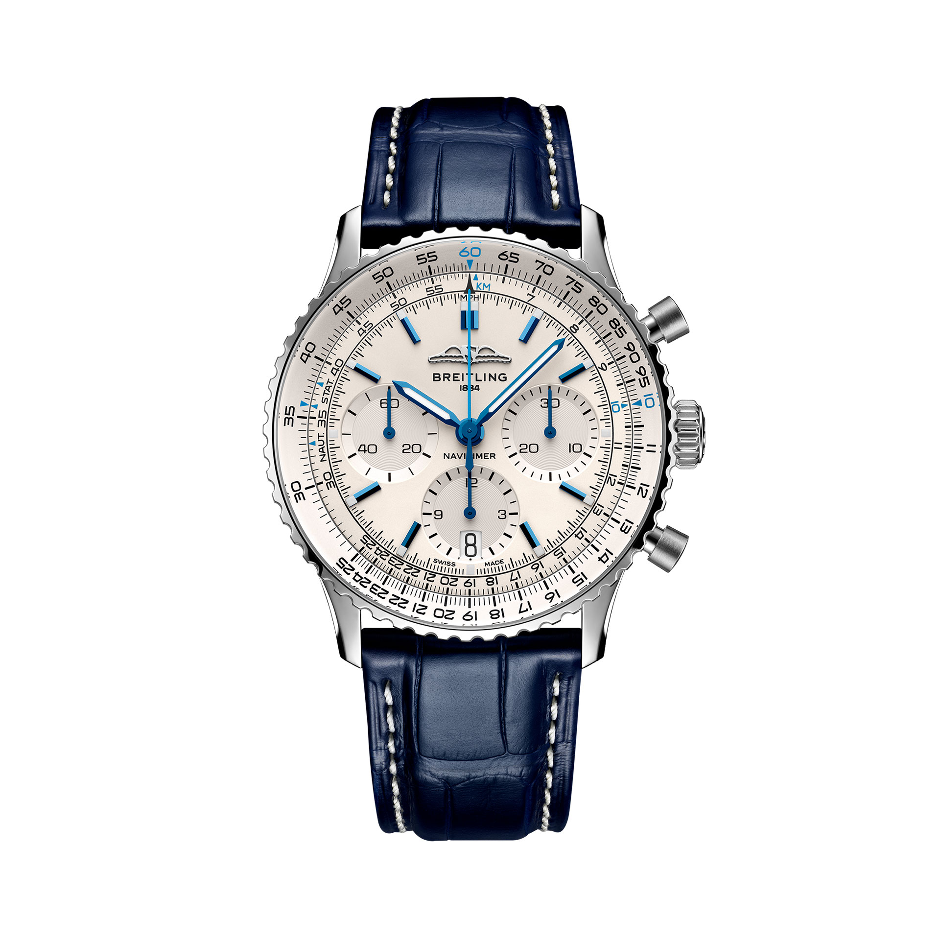 Navitimer B01 Chronograph 41