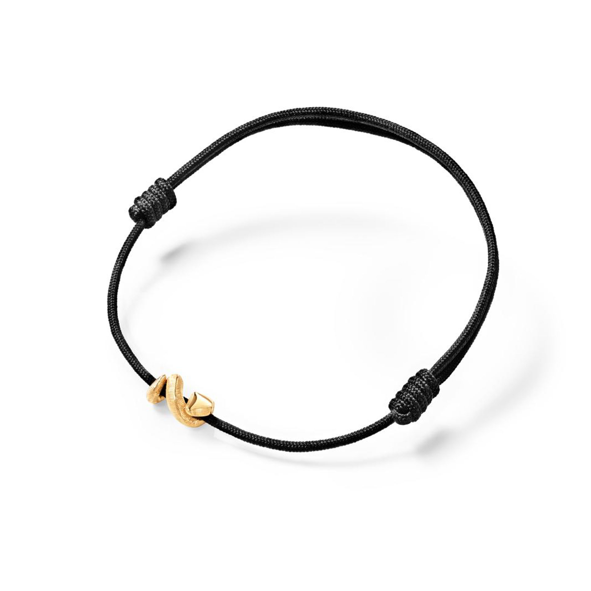 Armschmuck Snakes mini Charm