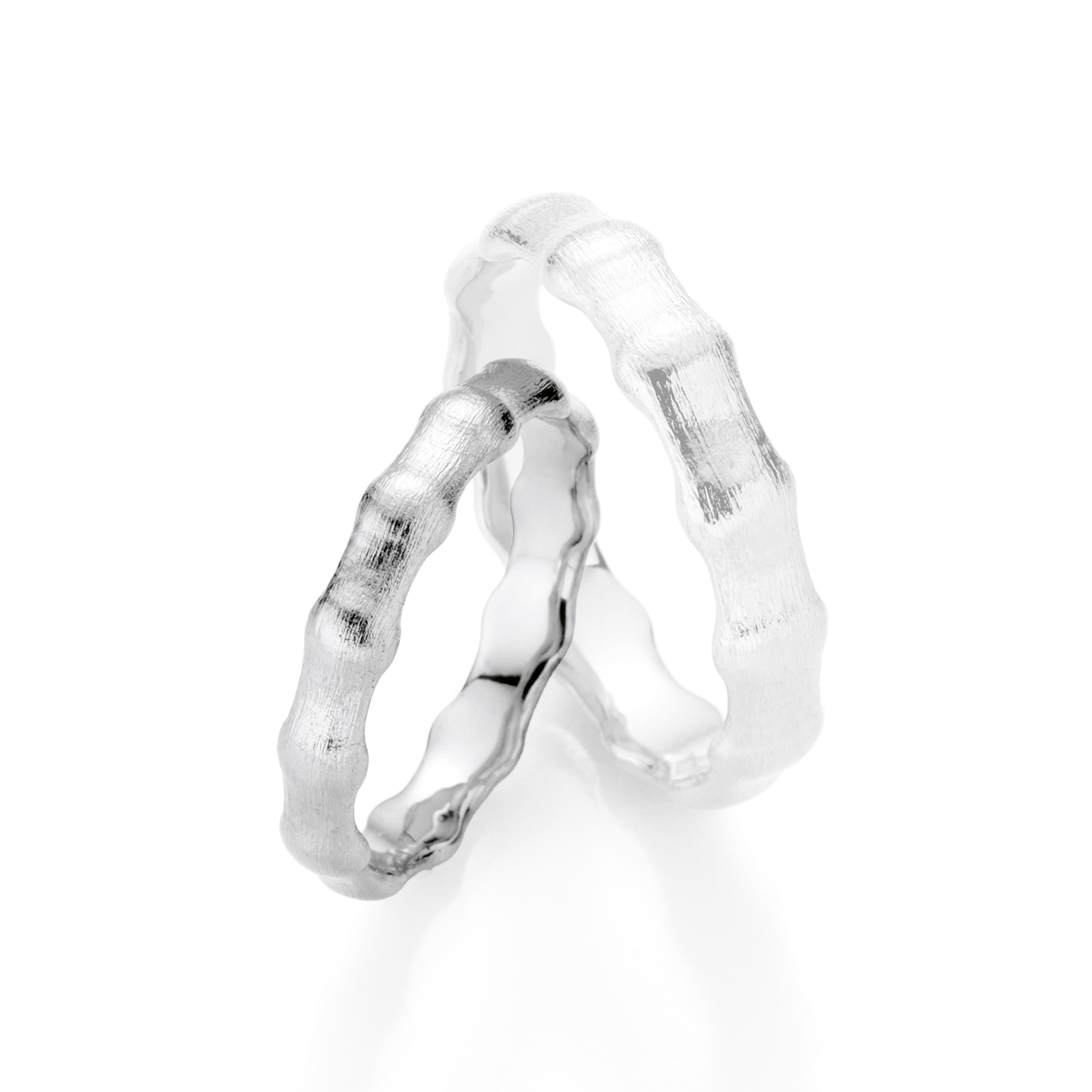 Trauring Flooow Wedding 2