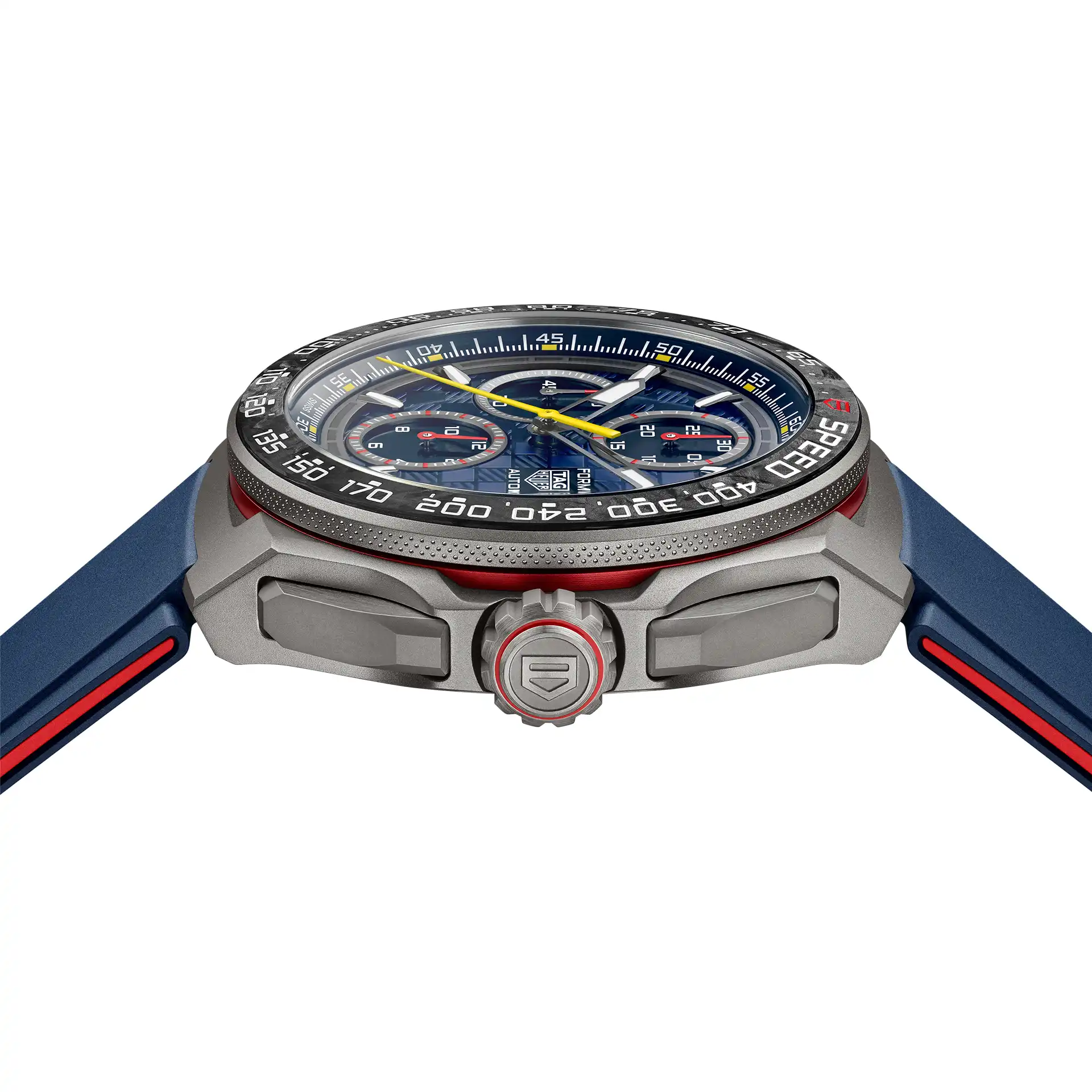 Formula 1 Automatic Chronograph x Oracle Red Bull Racing