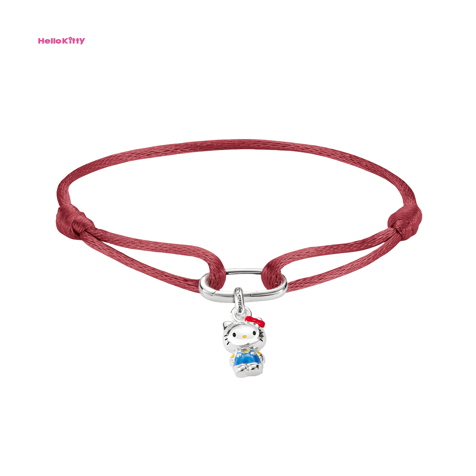 Armschmuck Hello Kitty