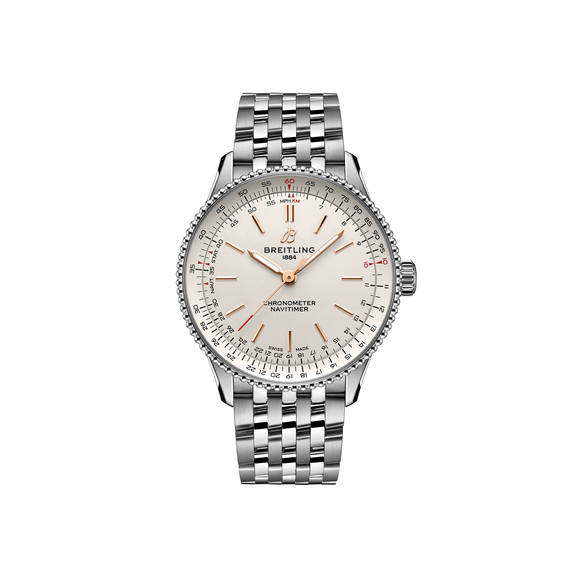 Navitimer Automatic 36