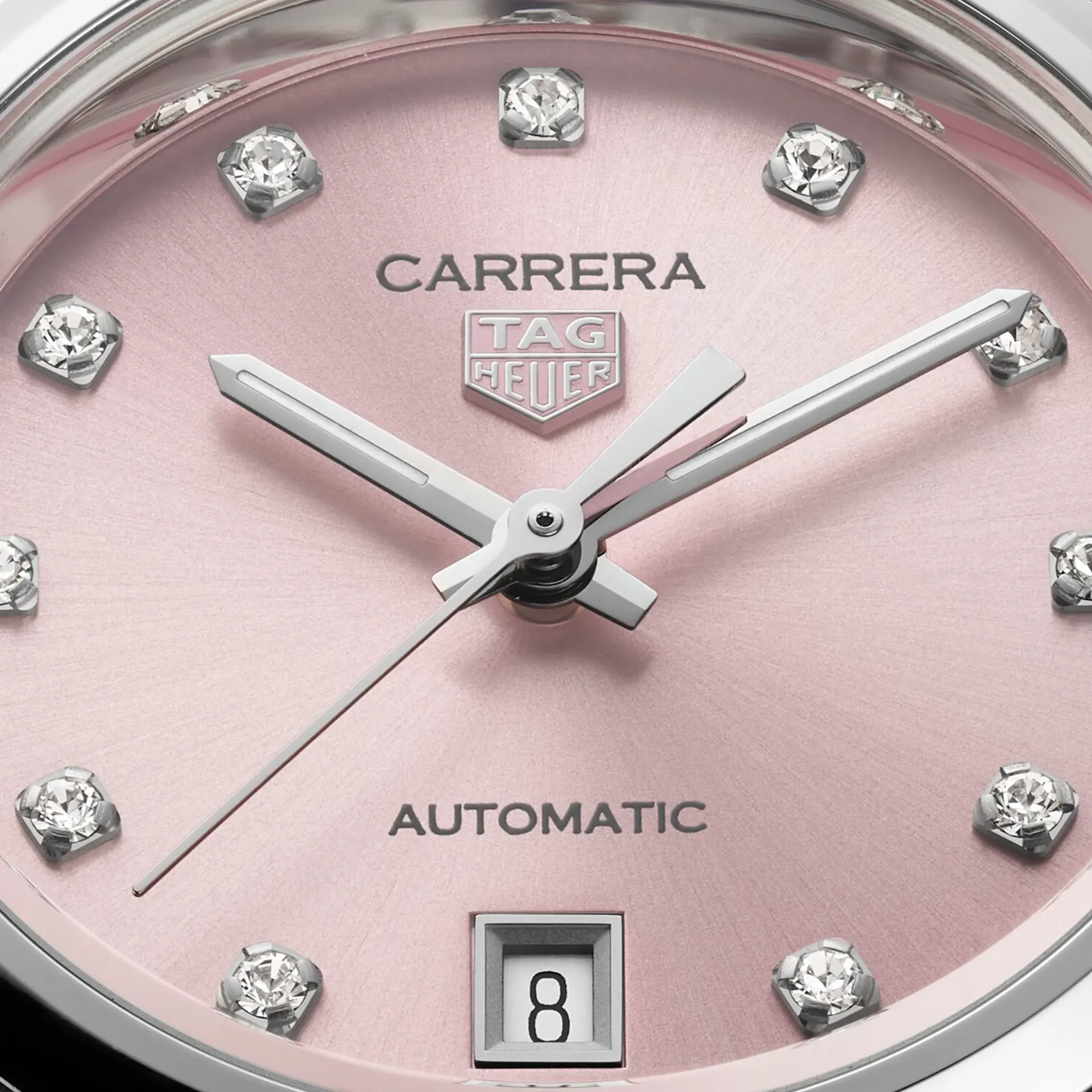 Carrera Date