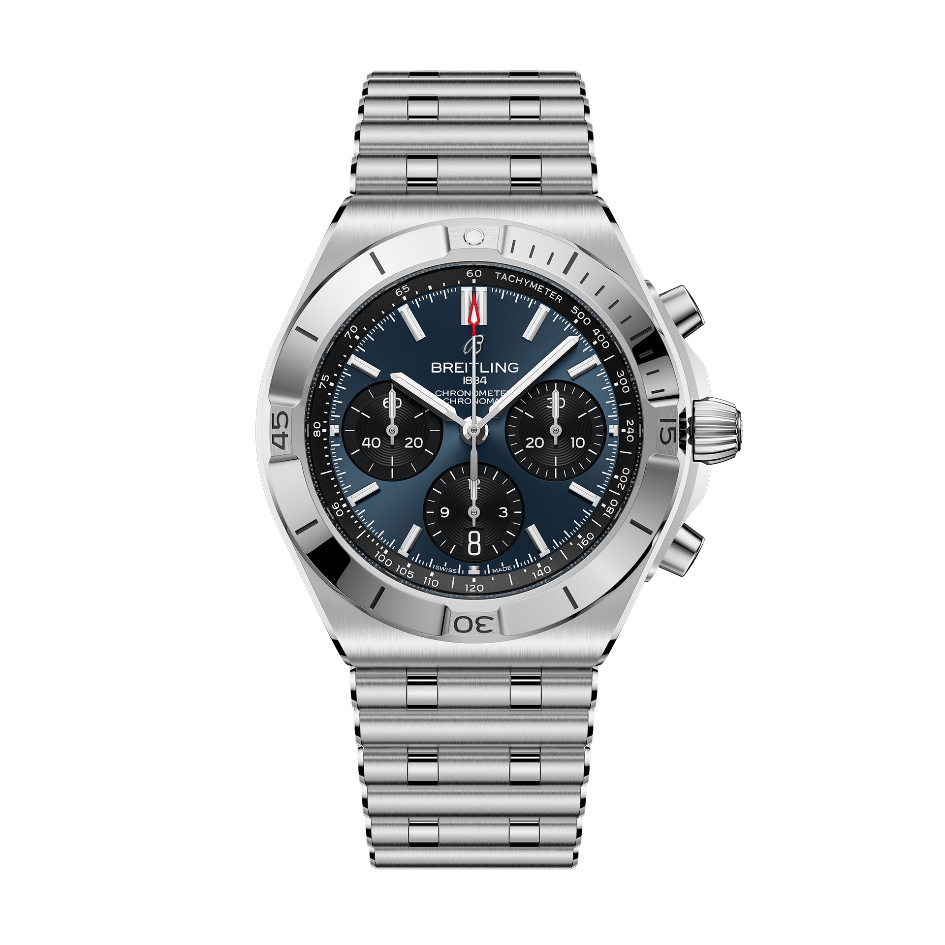 Chronomat B01 Chronograph 42