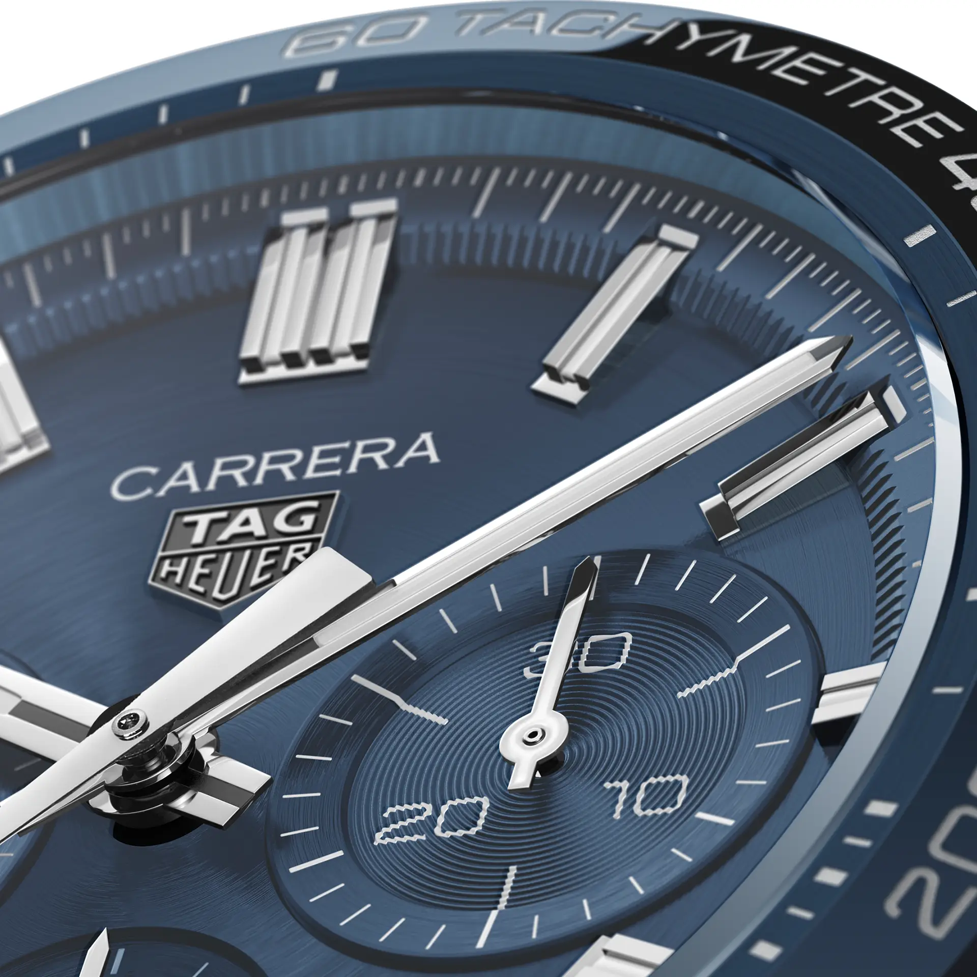 Carrera  Chronograph