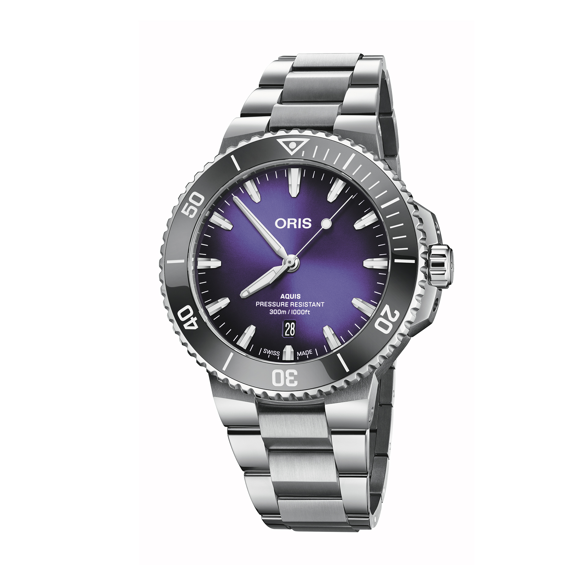 Aquis Date Taste of Summer