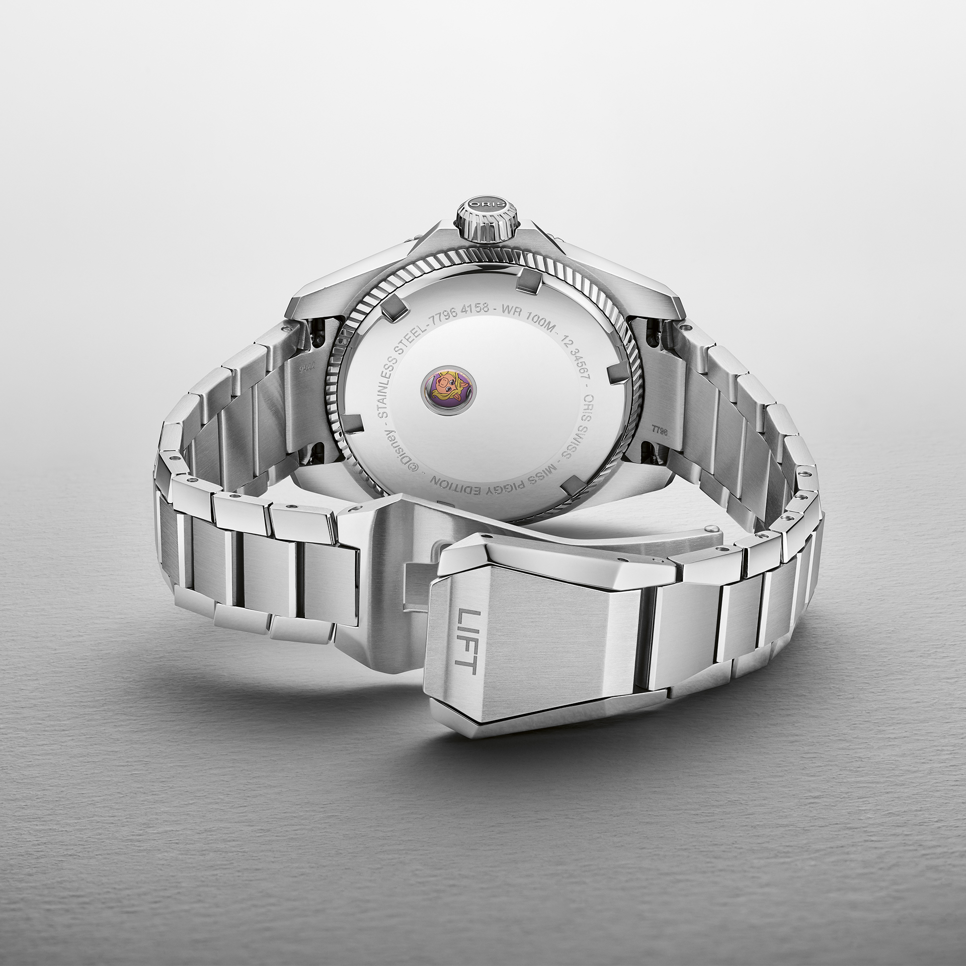 ProPilot X Miss Piggy Edition