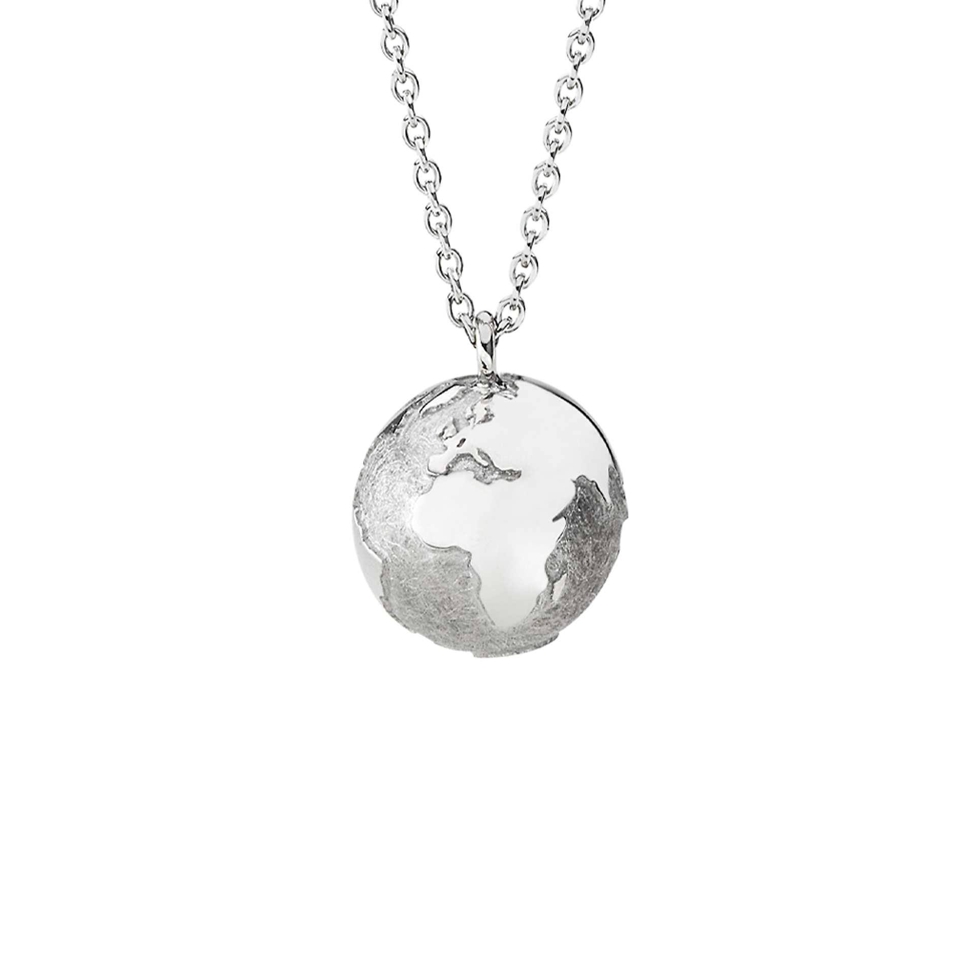 Halsschmuck Meine Welt