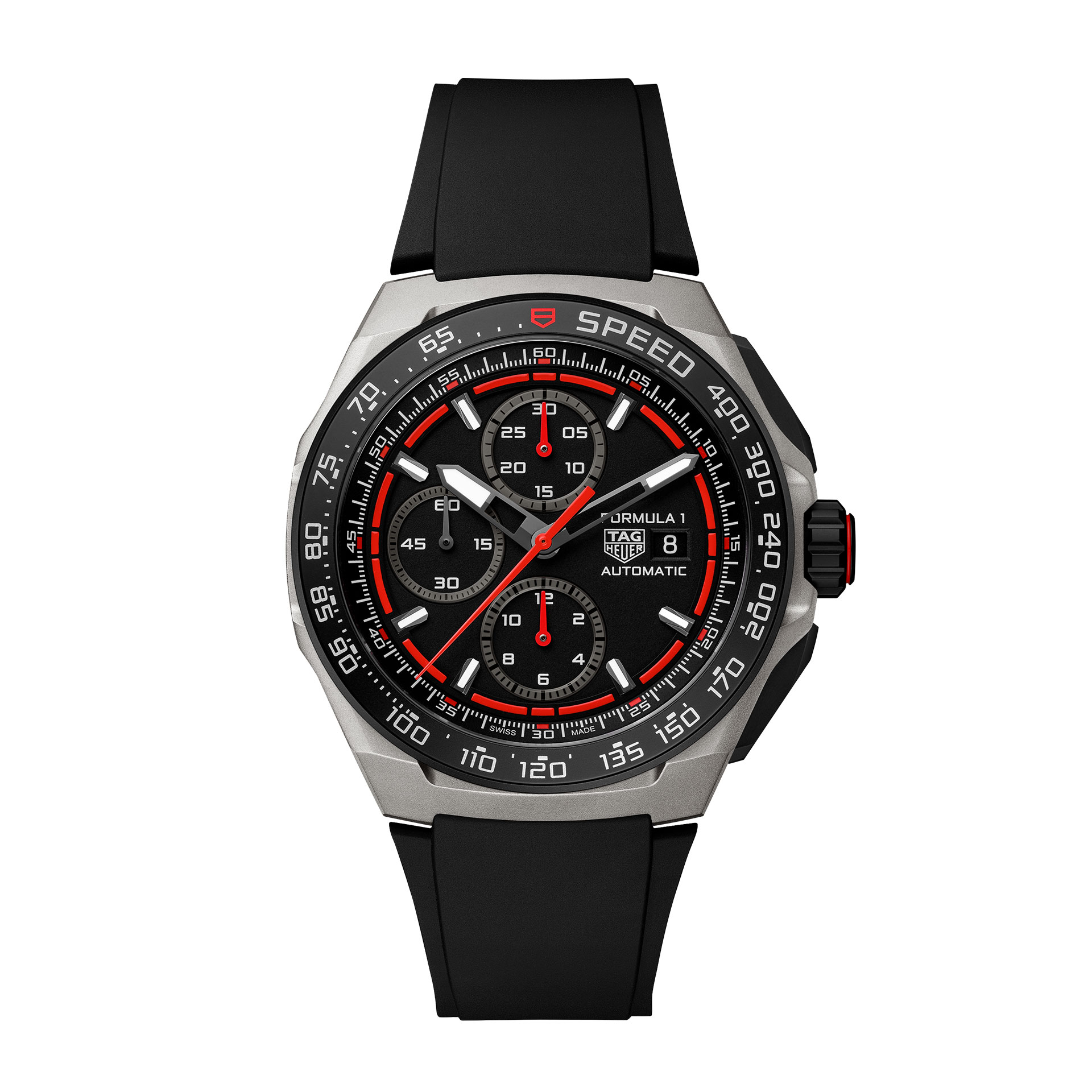 Formula 1 Chronograph