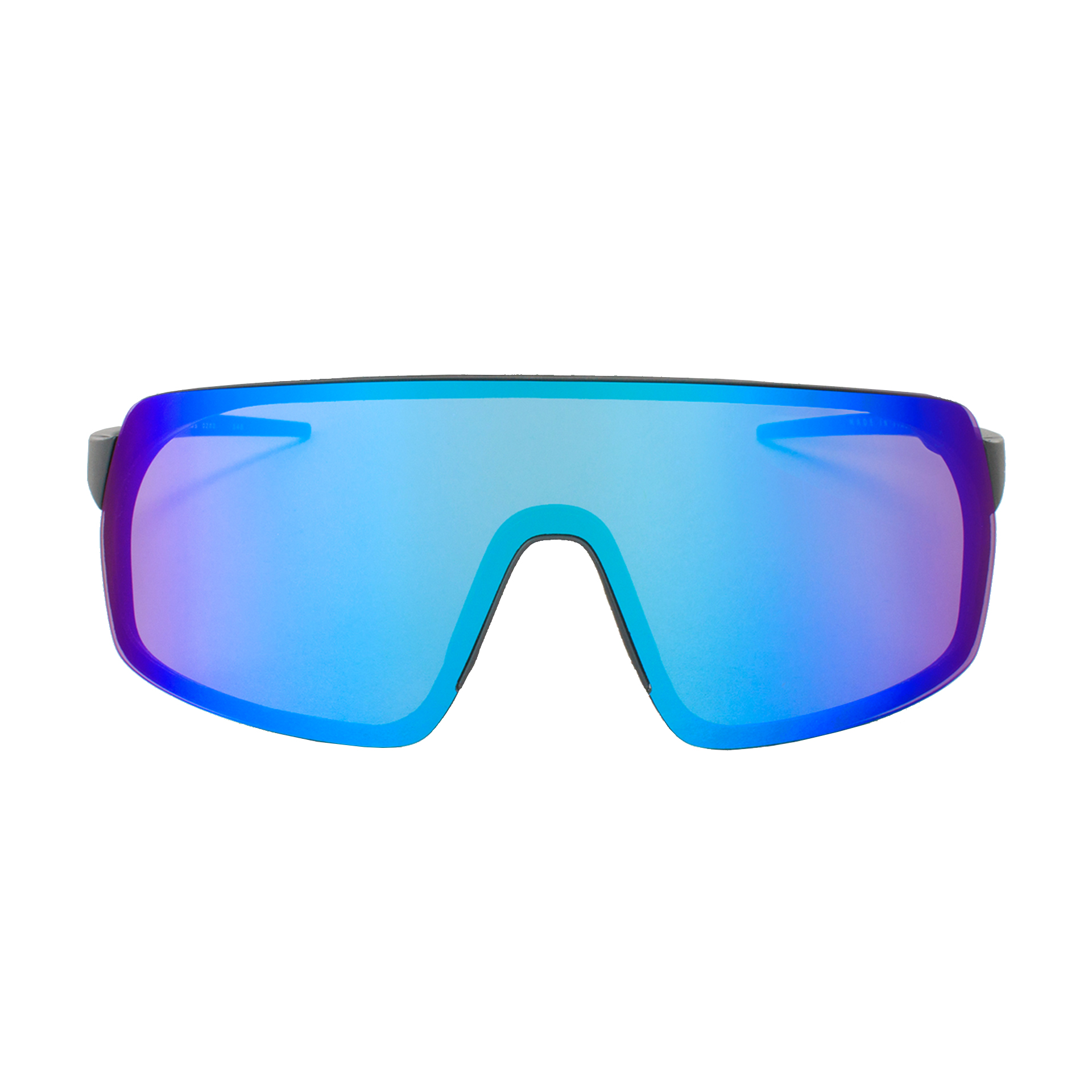 RAMS schwarz Blue MCI