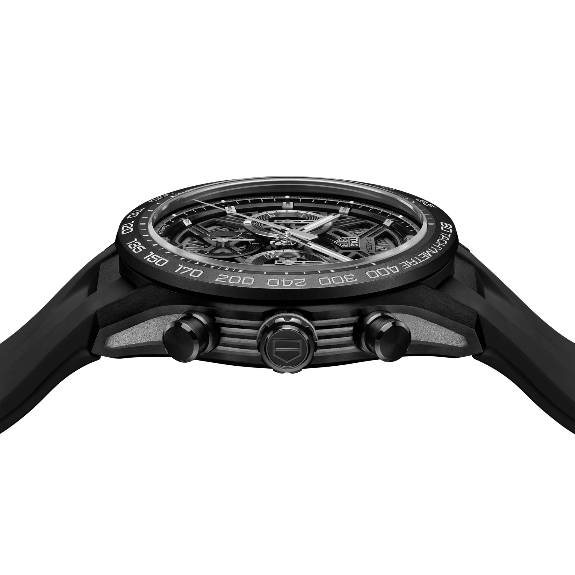 Chronograph Extreme Sport