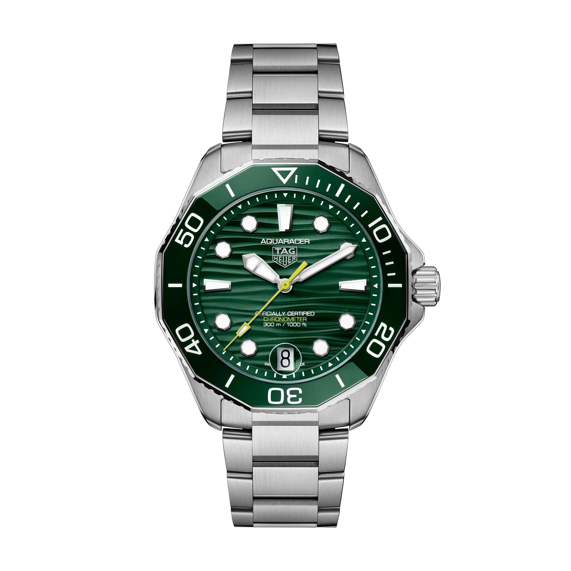 Aquaracer Professional 300 Date