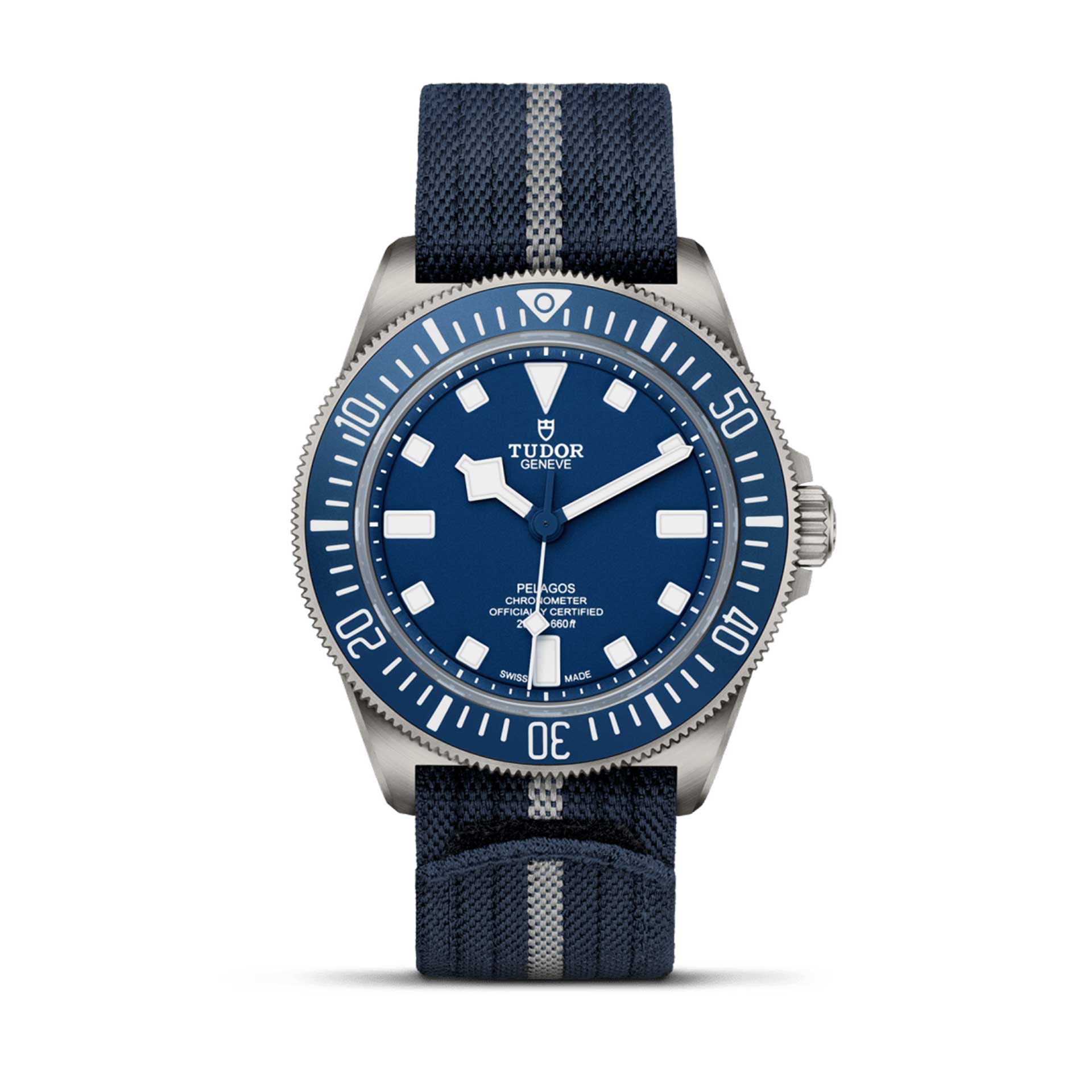 Pelagos FXD