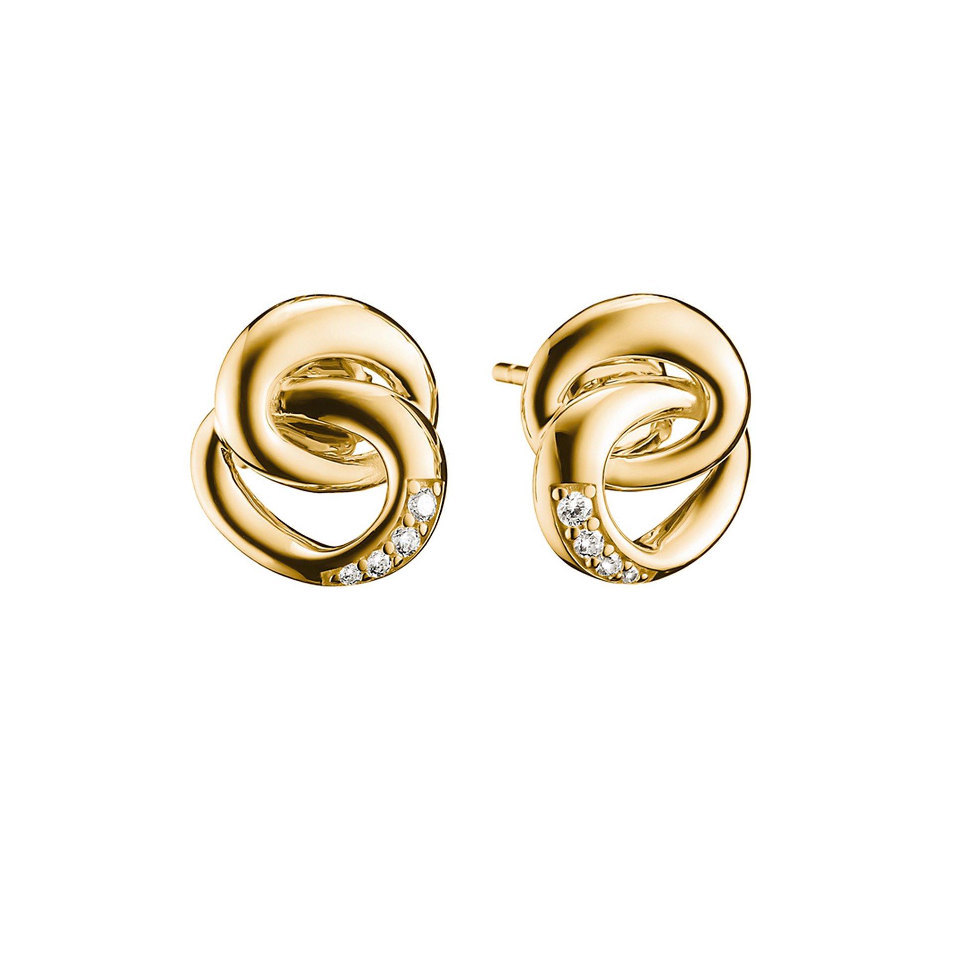 Ohrschmuck Together