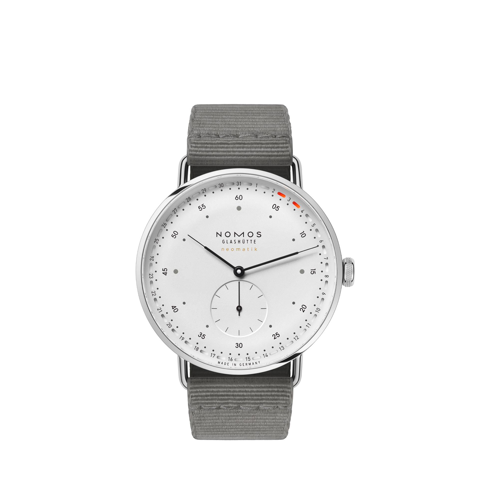 Metro neomatik 41 Update